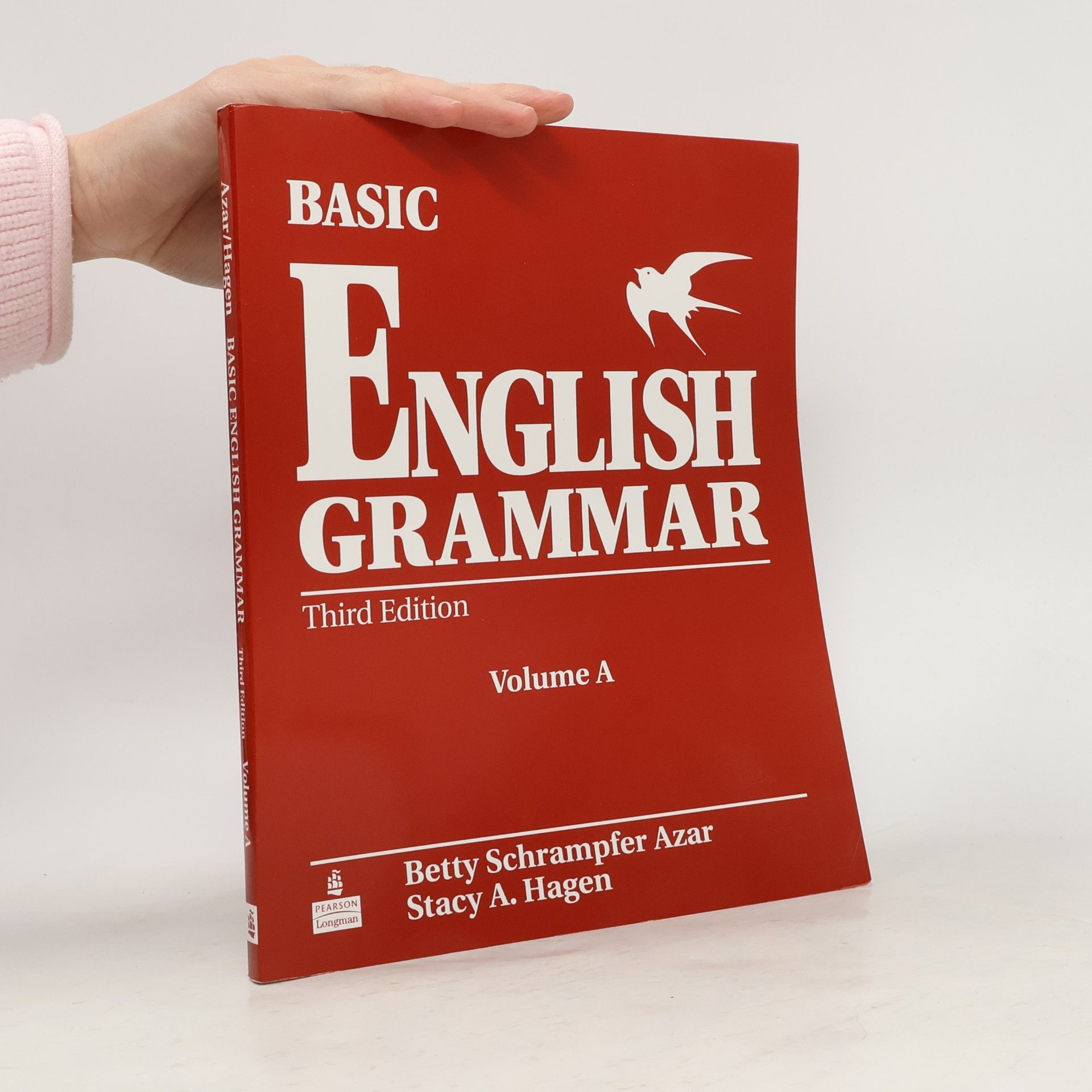 Basic English Grammar
