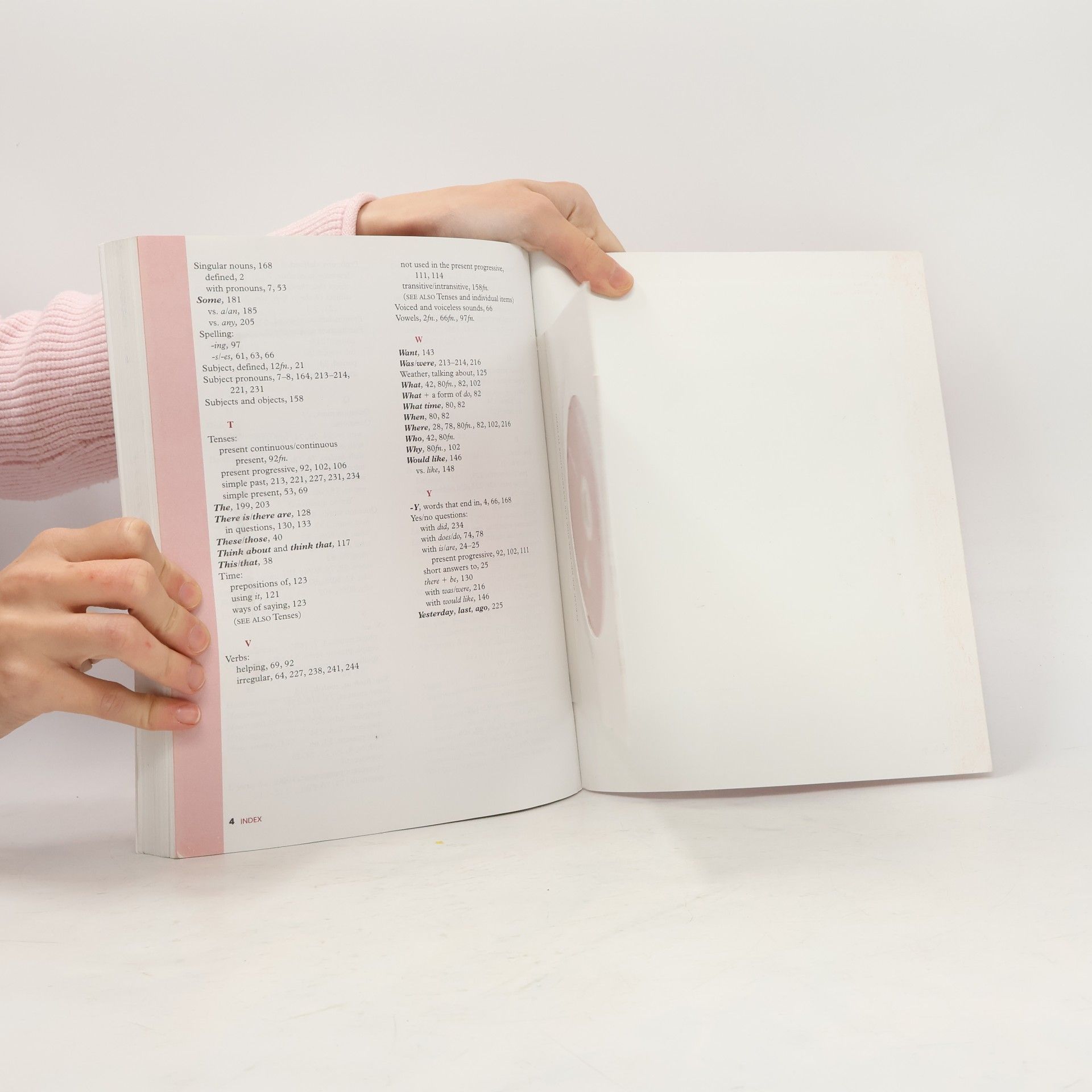 Betty Schrampfer Azar Basic English Grammar