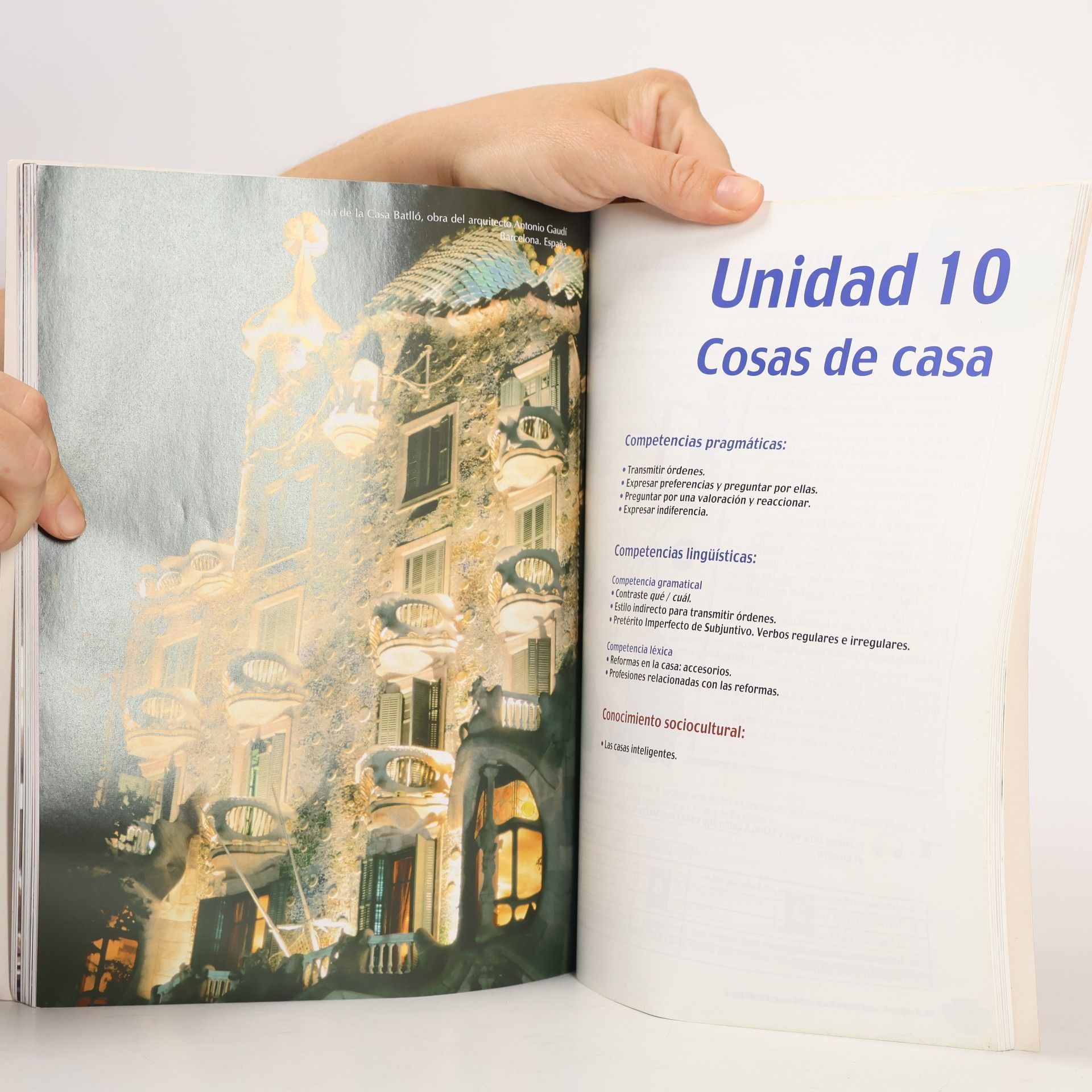 AA.VV. Nuevo Ven 2. Libro del alumno: Espanol lengua extranjera
