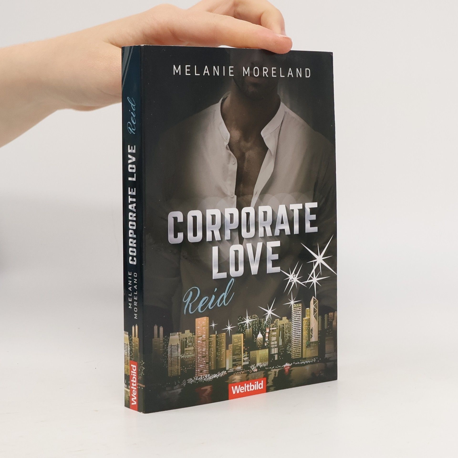 Corporate Love