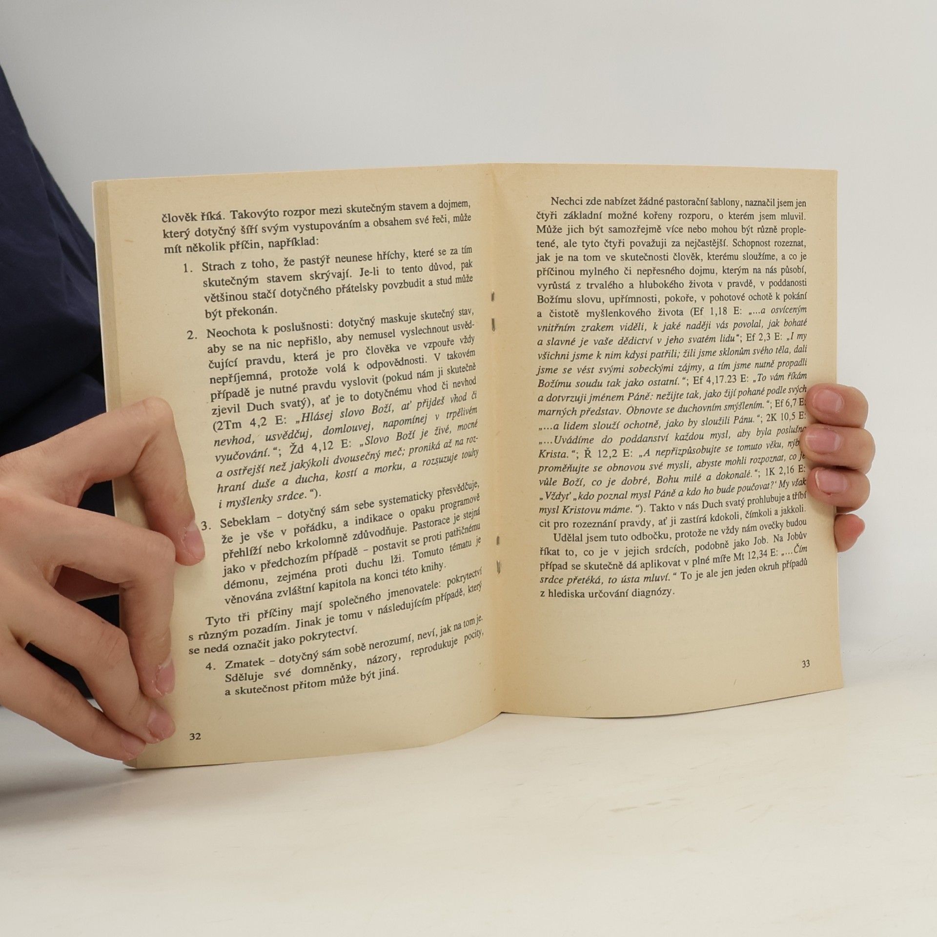 Jiří Dohnal Pastorace Jobových přátel