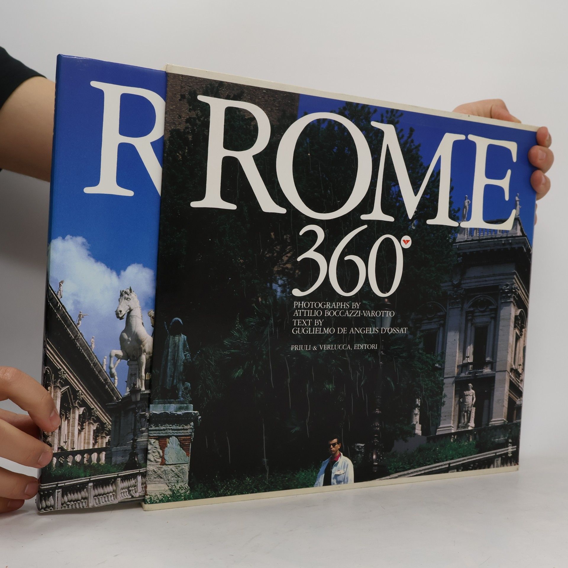 Rome 360°