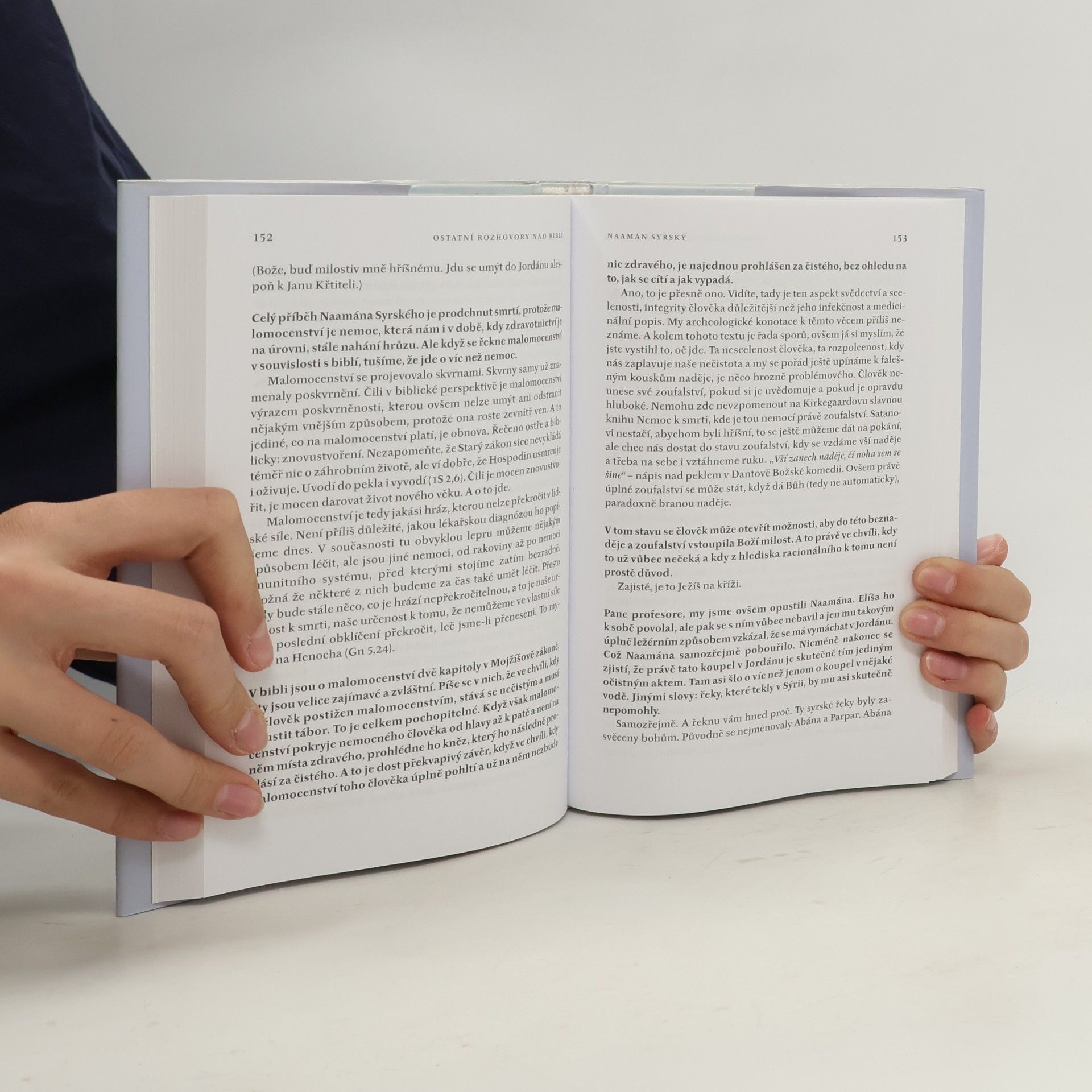 Jan Heller Znamení odkazující k nebi