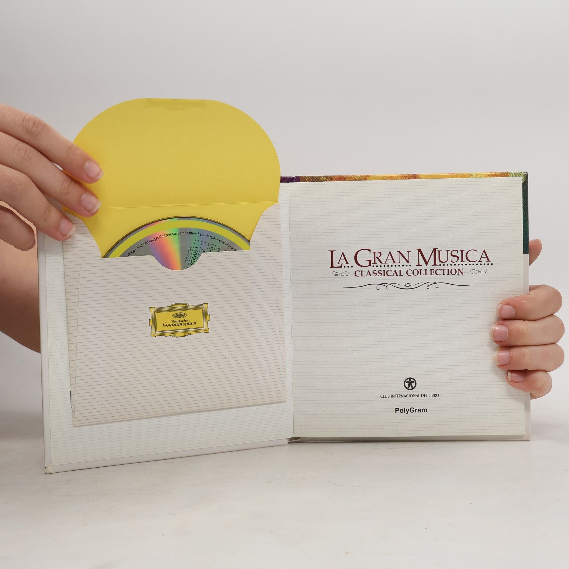 Autorenkollektiv La Gran Musica: Strauss