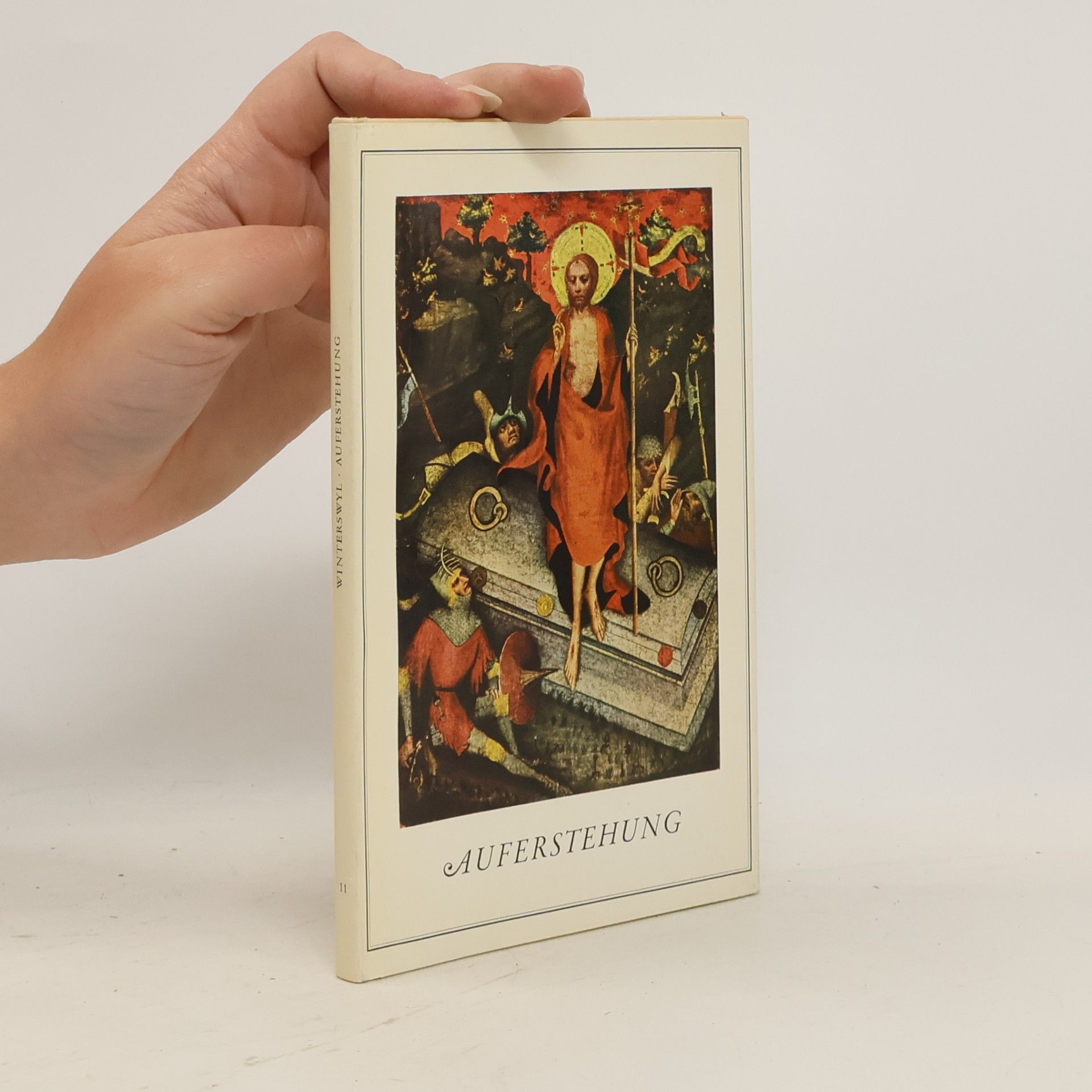 Auferstehung