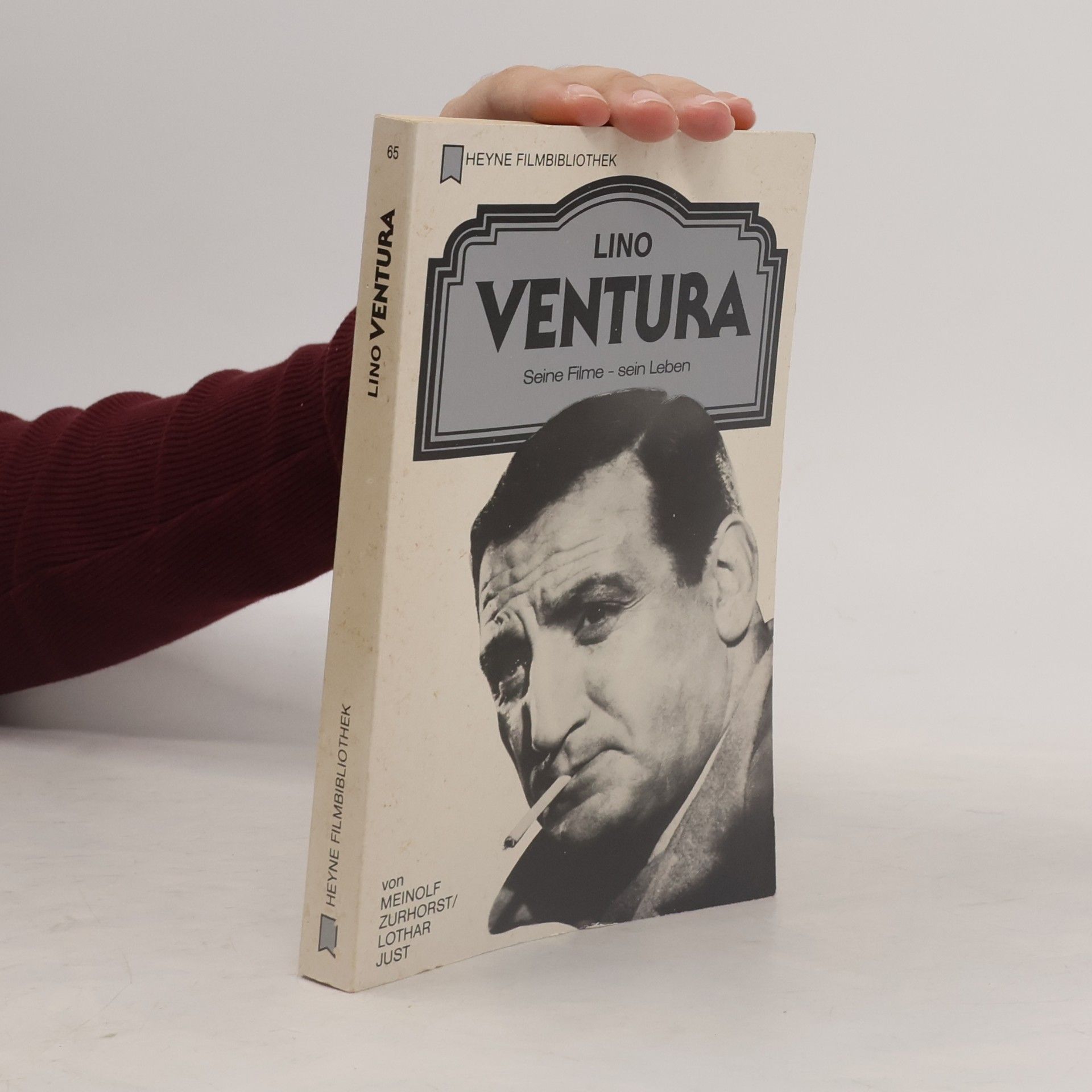 Lino Ventura