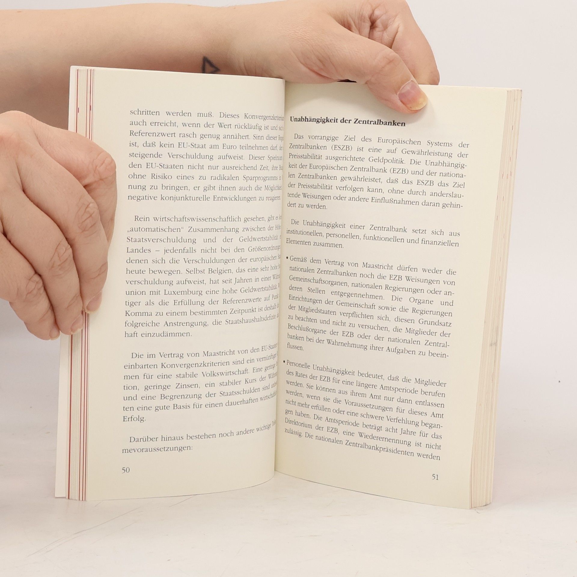 Auteurscollectief Das Euro Buch II