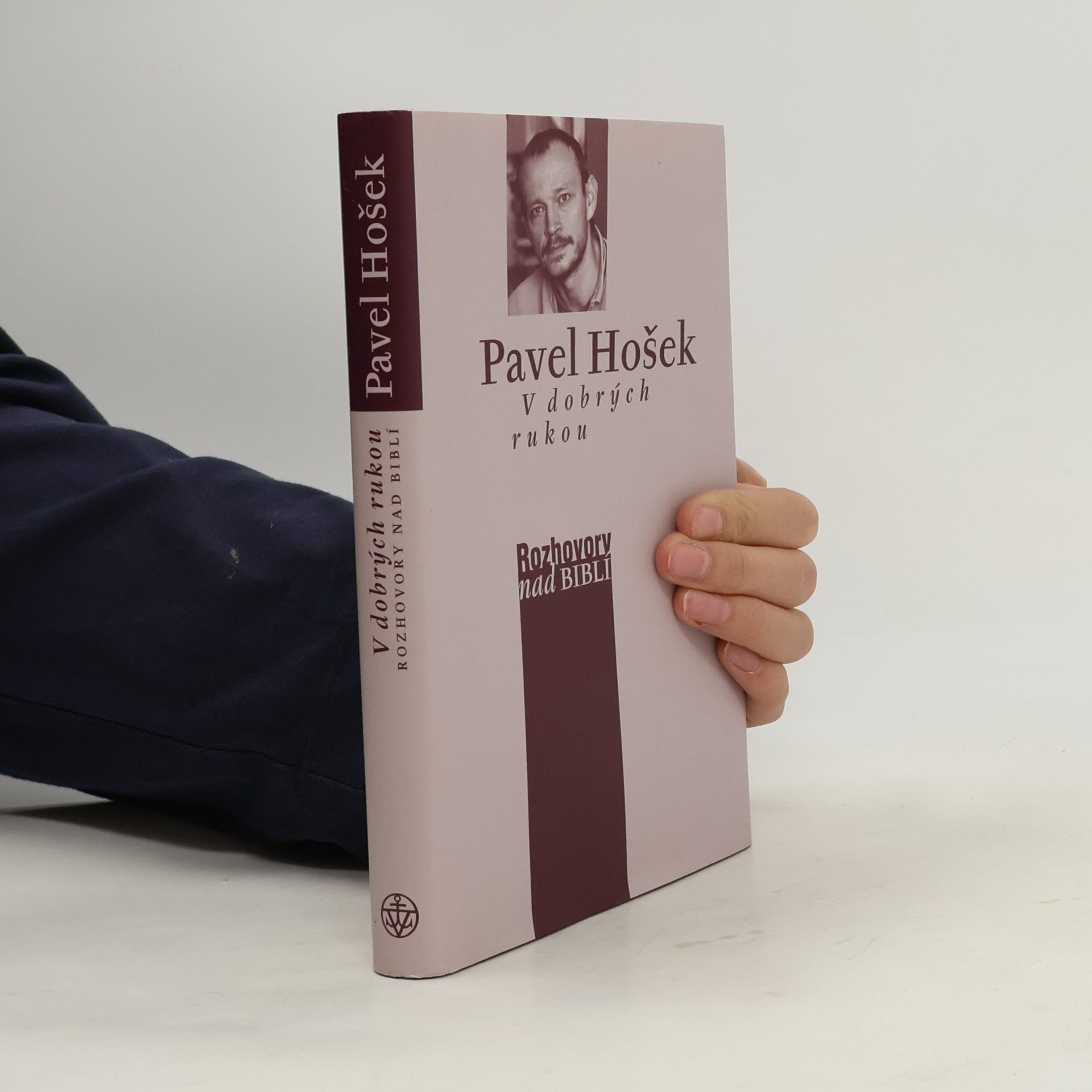 Pavel Hošek V dobrých rukou