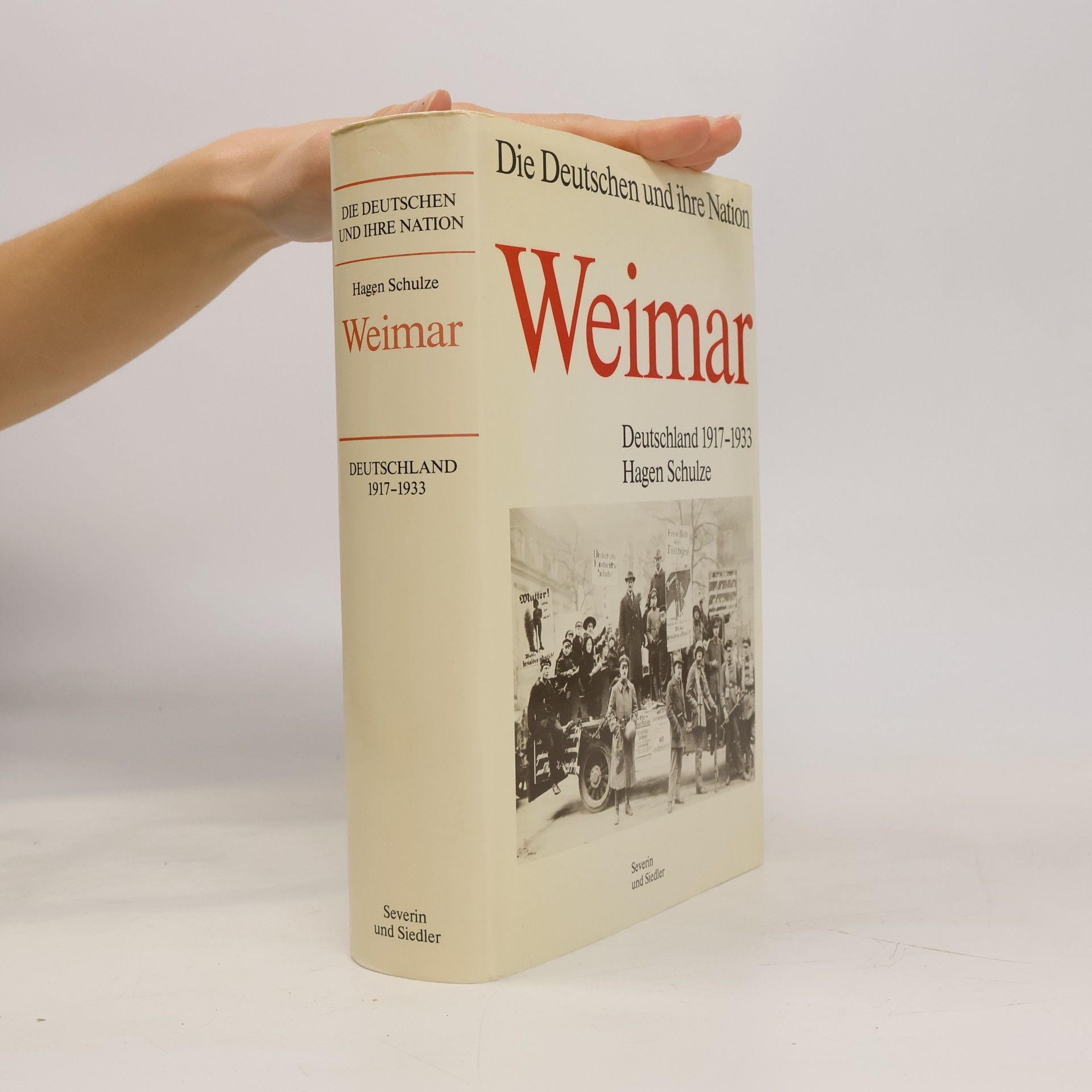 Weimar