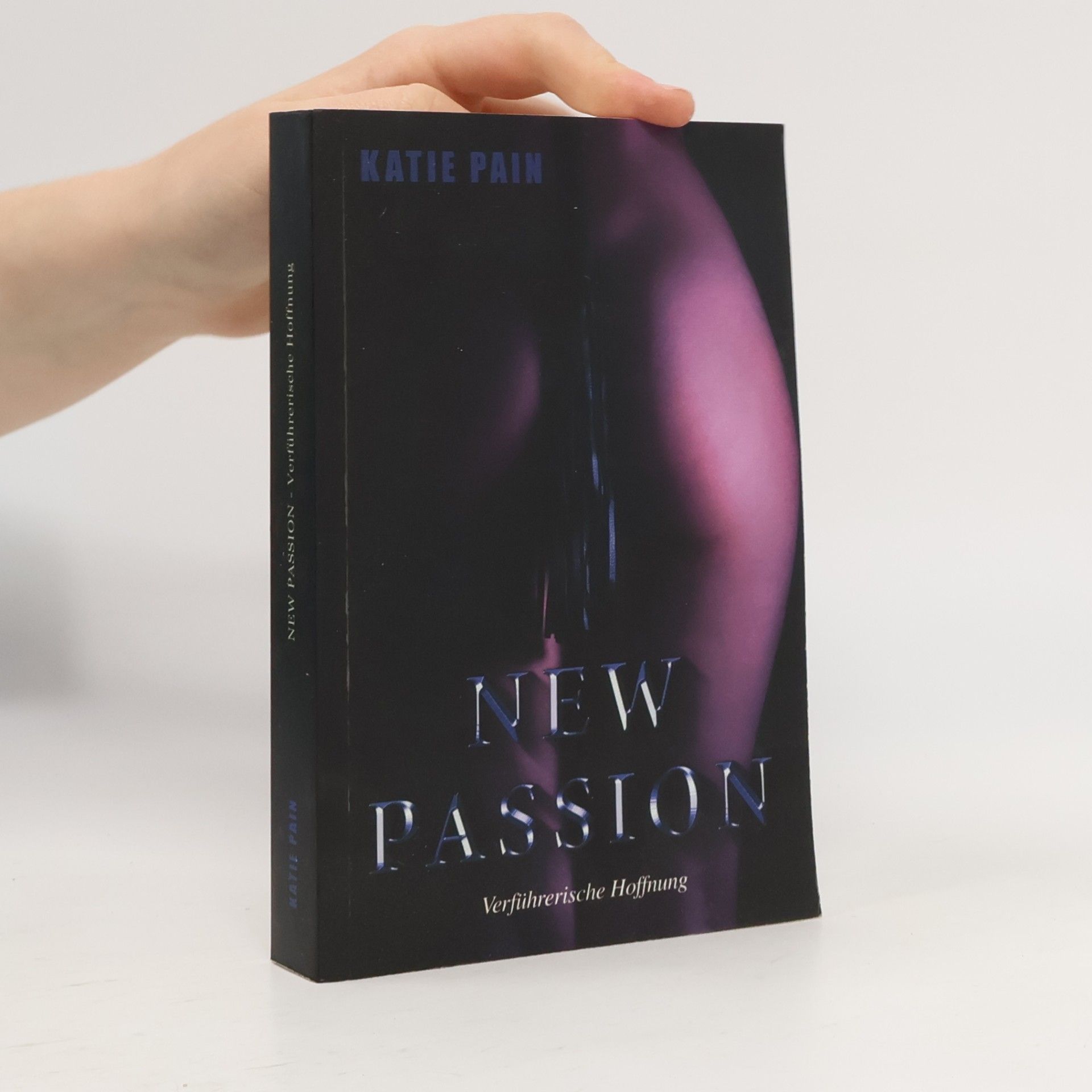 NEW PASSION