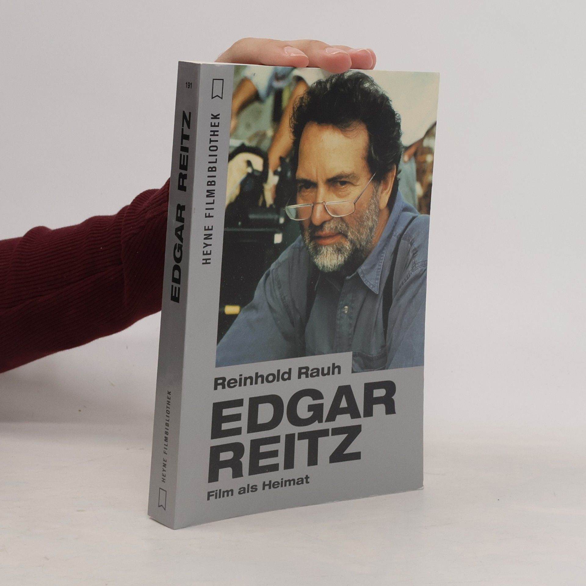 Edgar Reitz