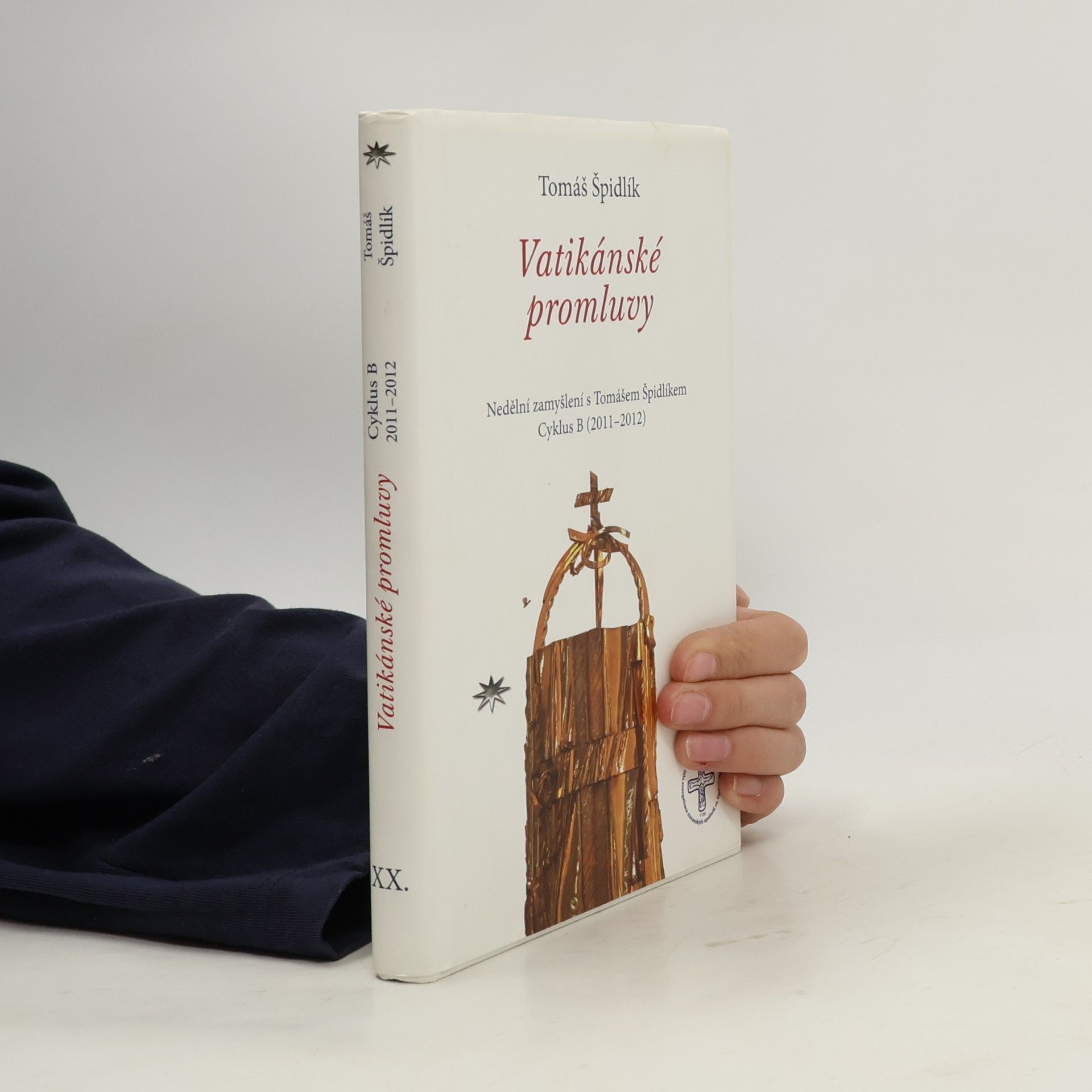 Vatikánské promluvy (B)