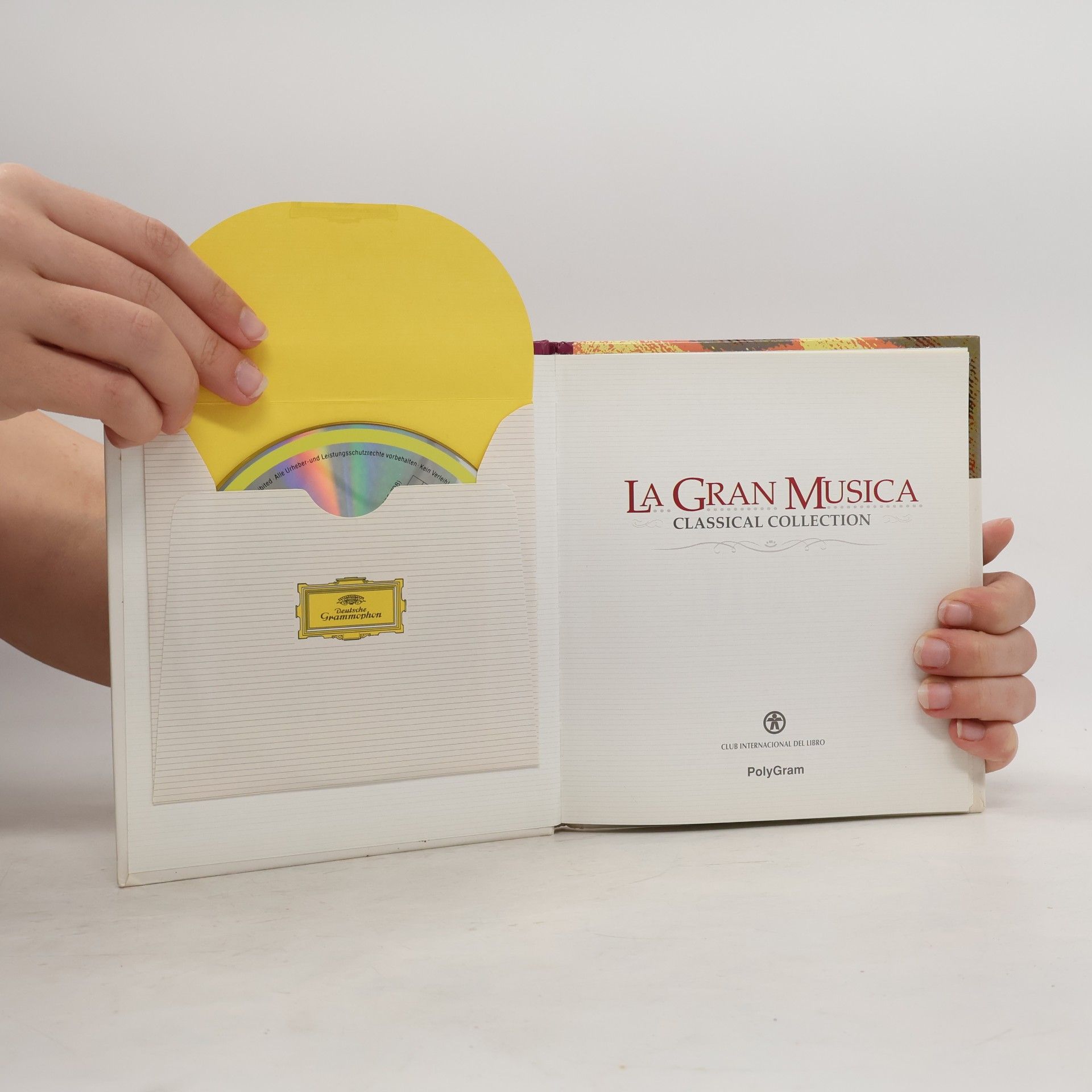 Autorenkollektiv La Gran Musica: Mendelssohn
