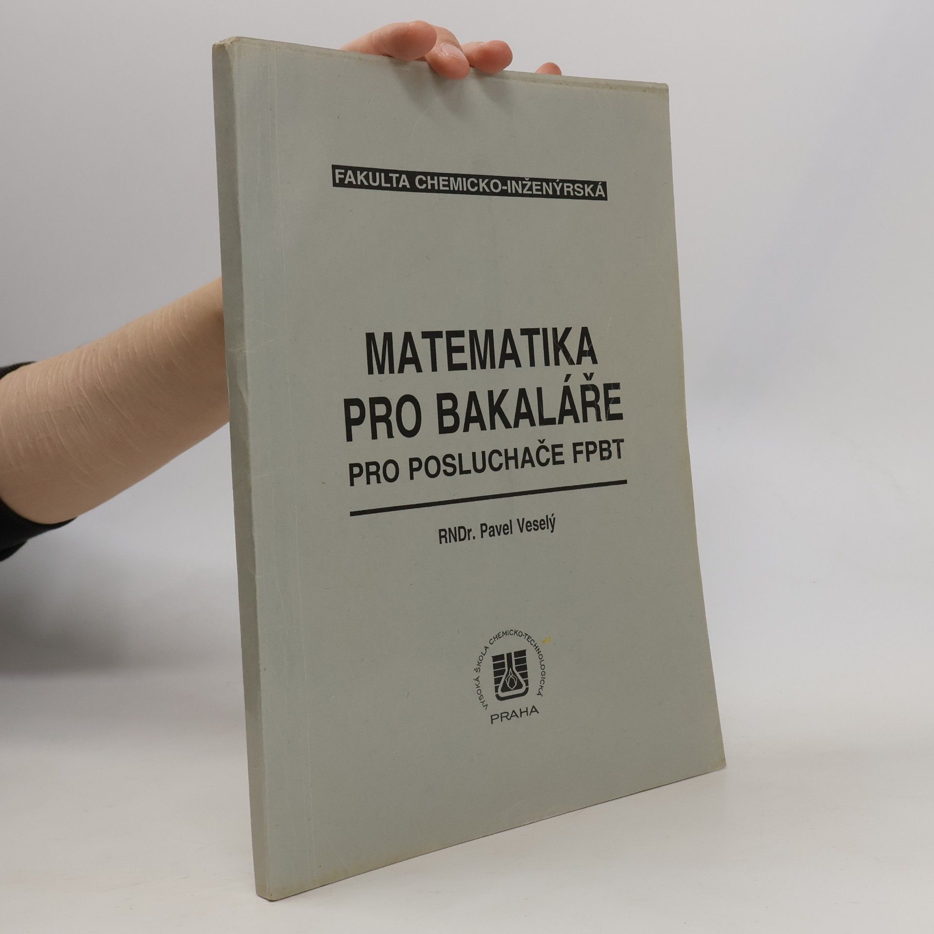 Matematika pro bakaláře