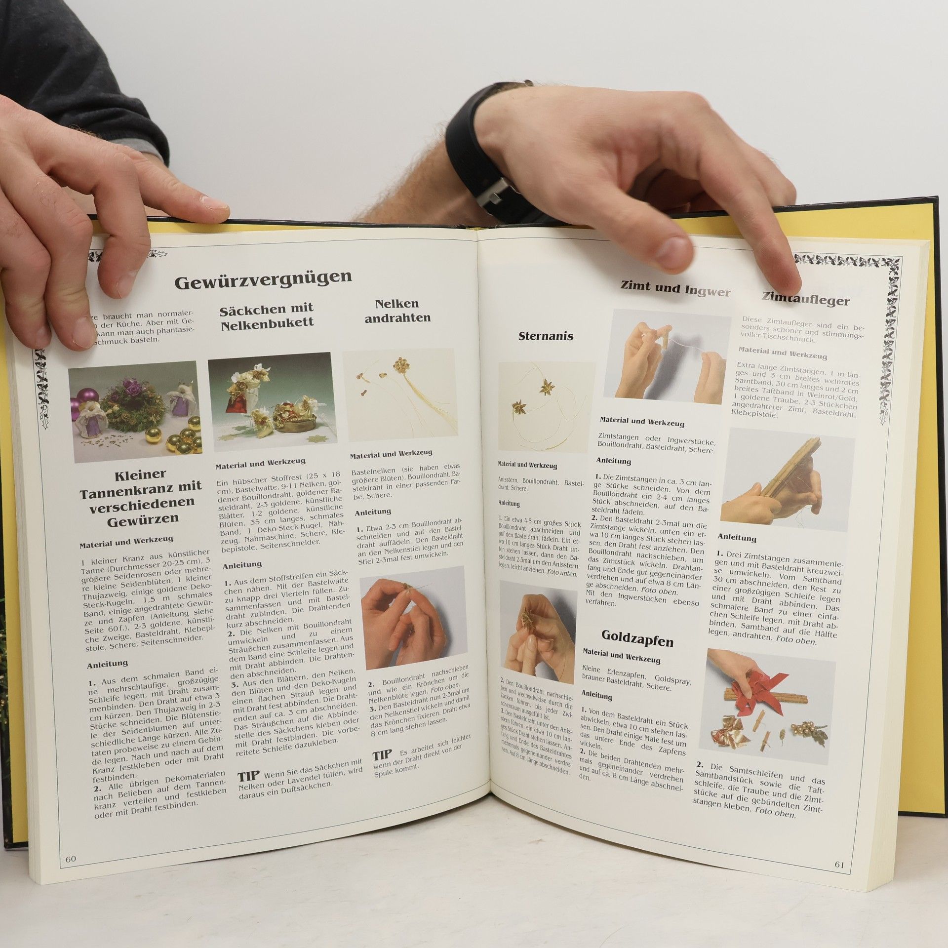 Kolektív autorov Das große Weihnachtsbuch