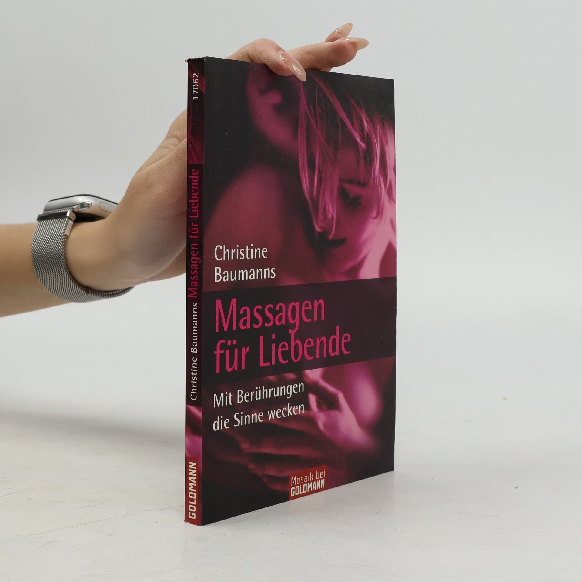 Massagen für Liebende