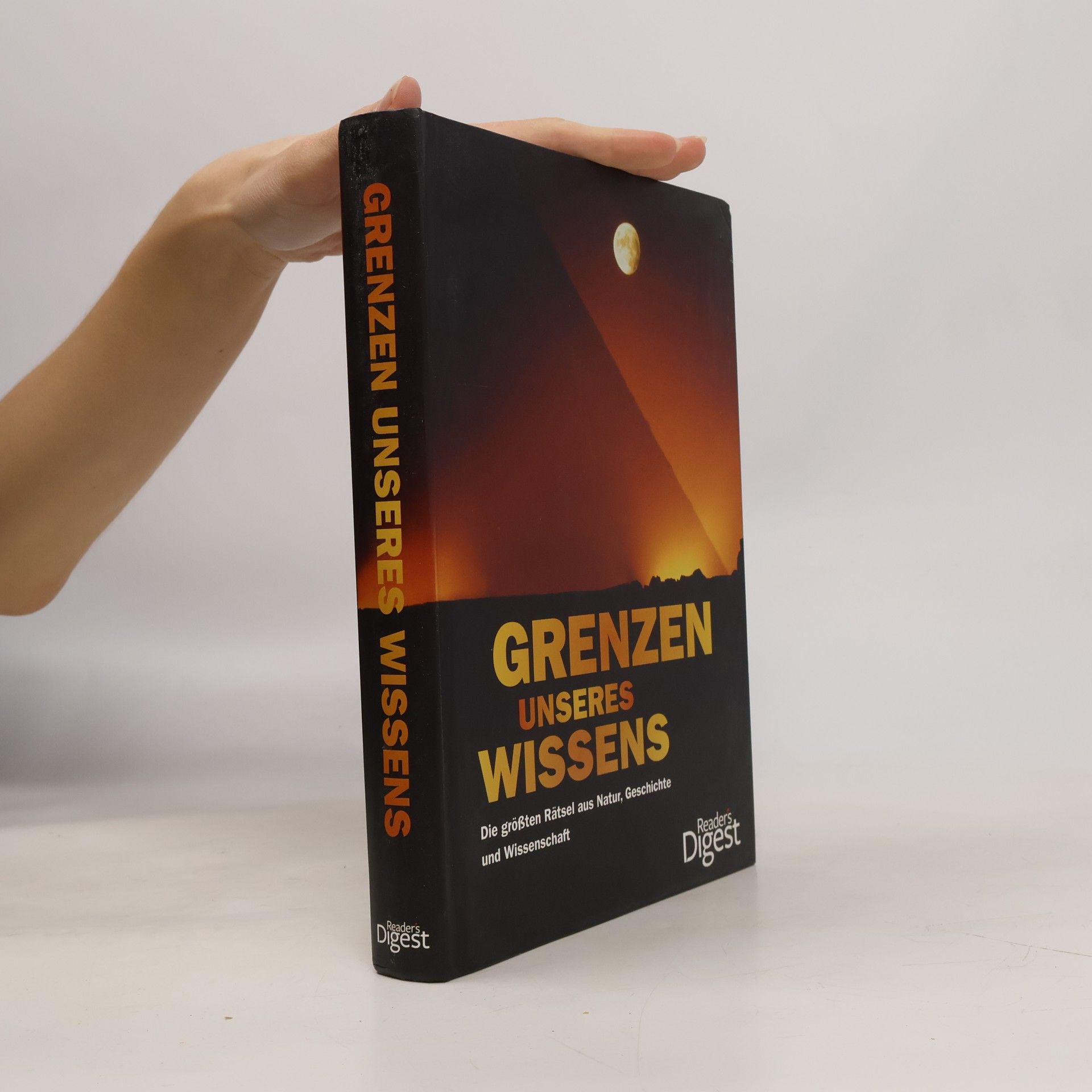 Grenzen unseres Wissens