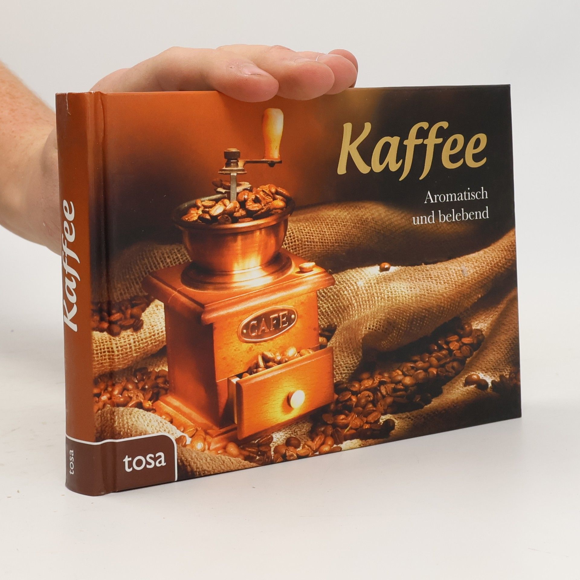 Autorenkollektiv Kaffee