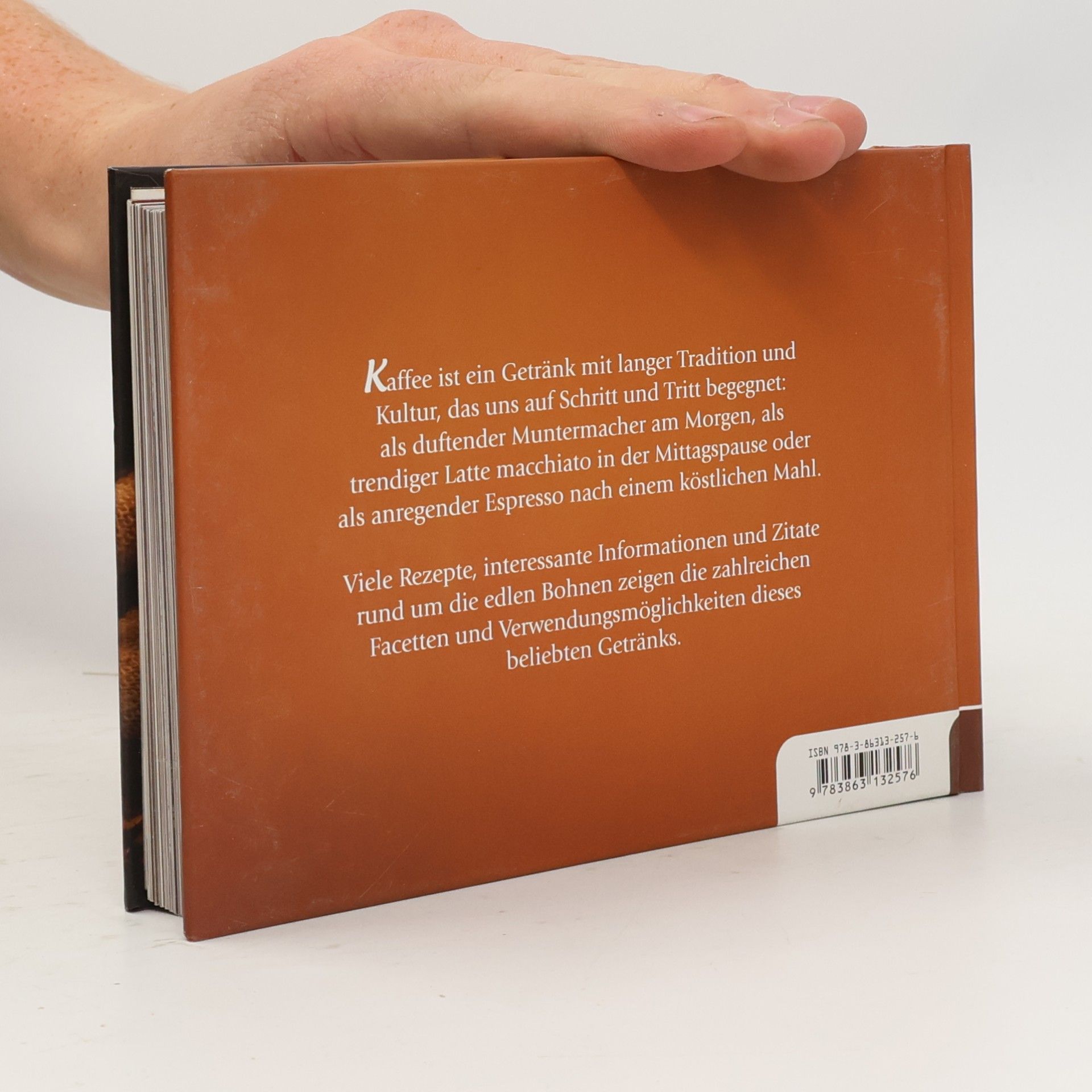 Autorenkollektiv Kaffee