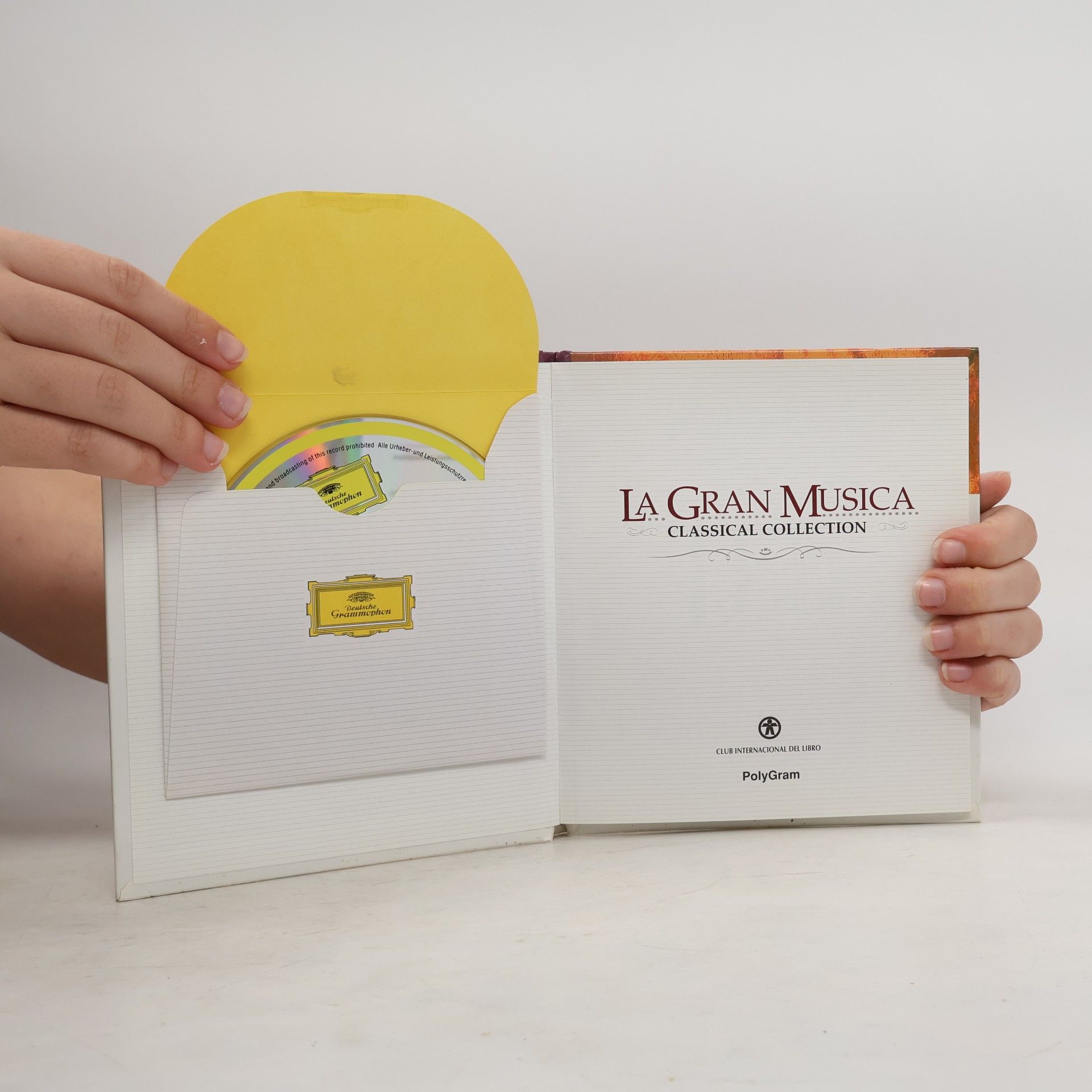 Autorenkollektiv La Gran Musica: Dvořák