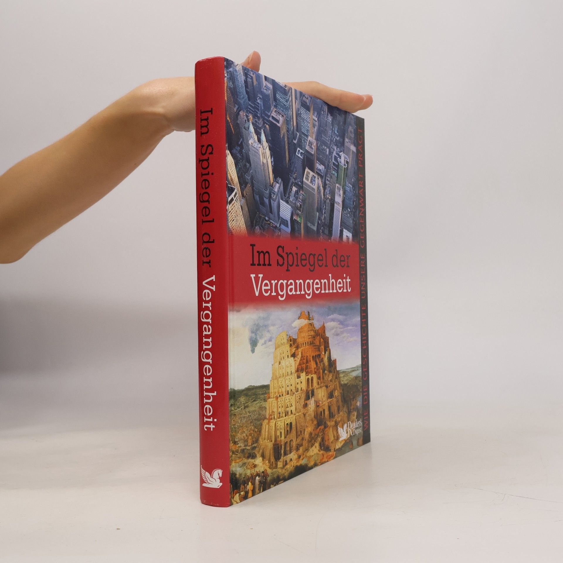Autorenkollektiv Im Spiegel der Vergangenheit
