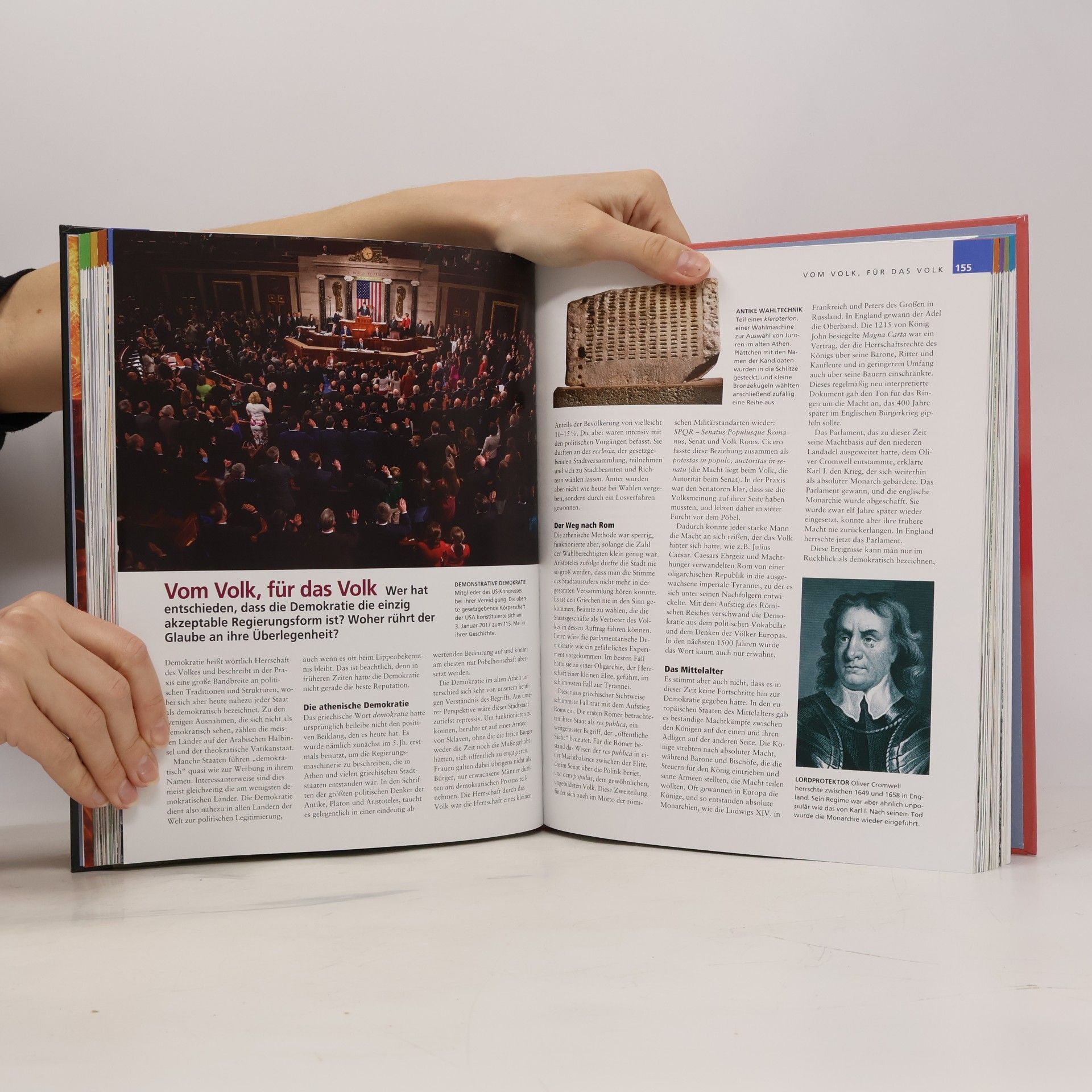 Autorenkollektiv Im Spiegel der Vergangenheit
