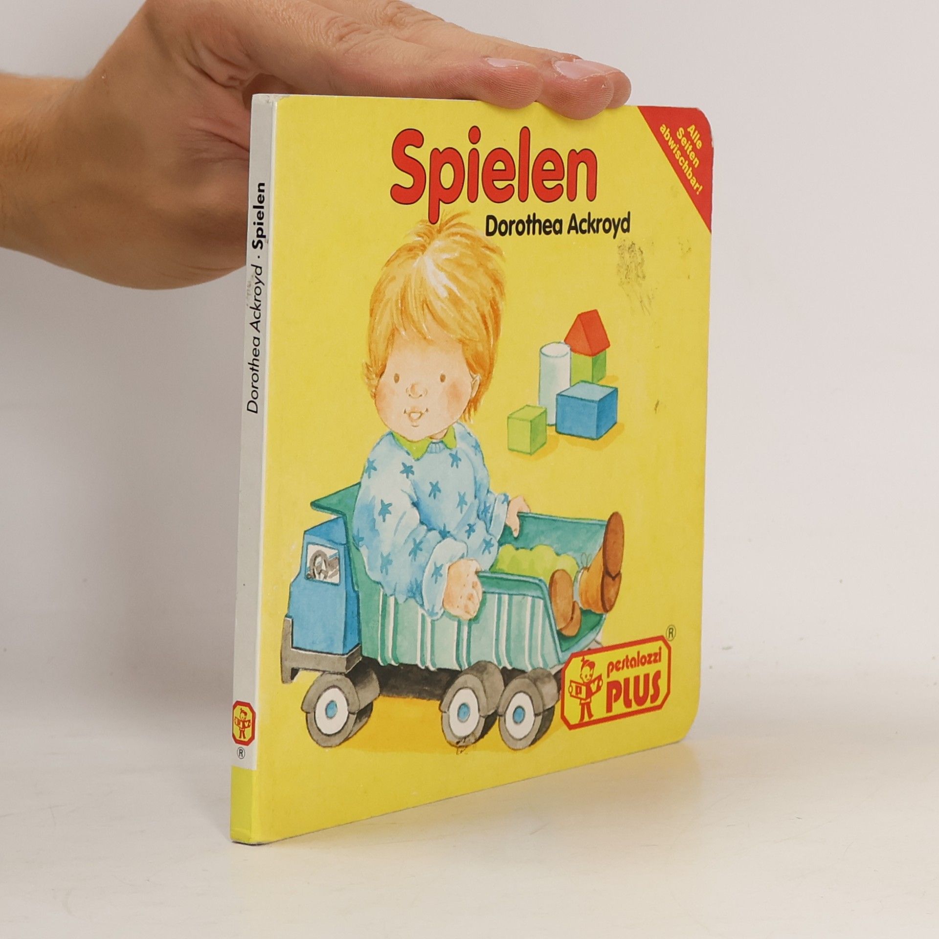 Spielen