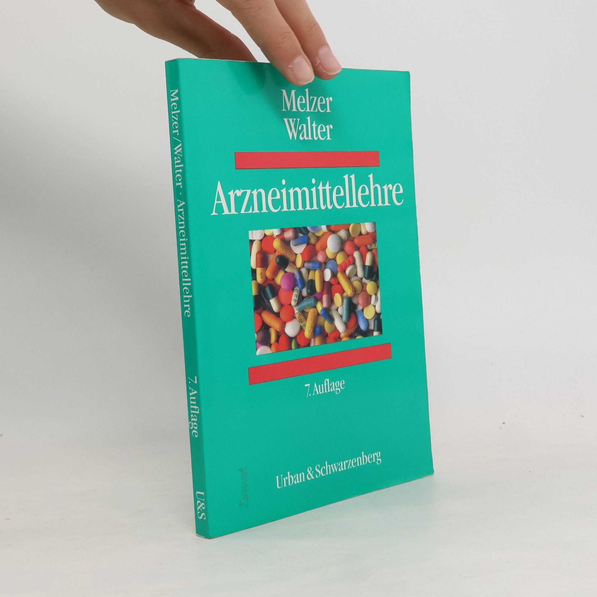 Arzneimittellehre