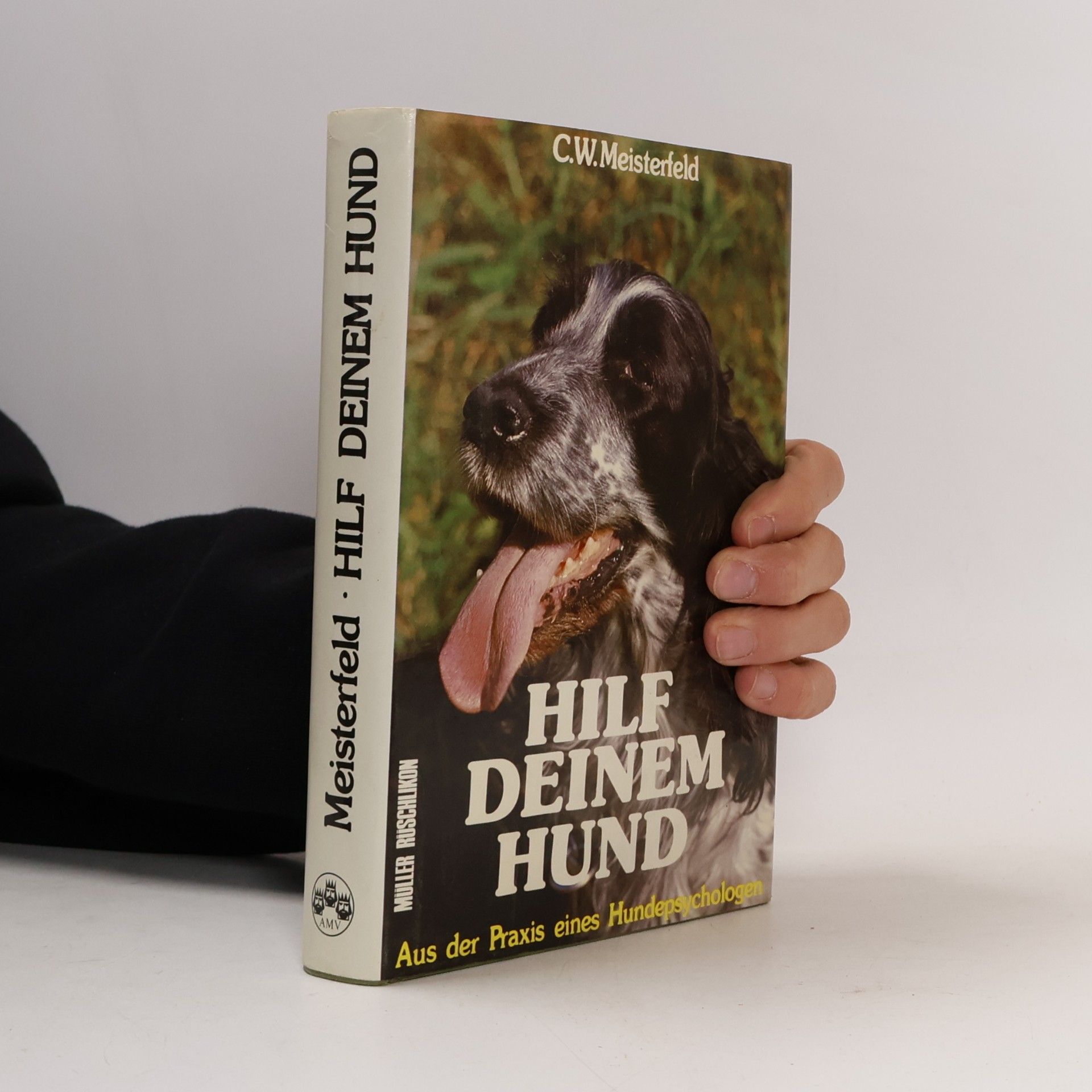 Hilf deinem Hund