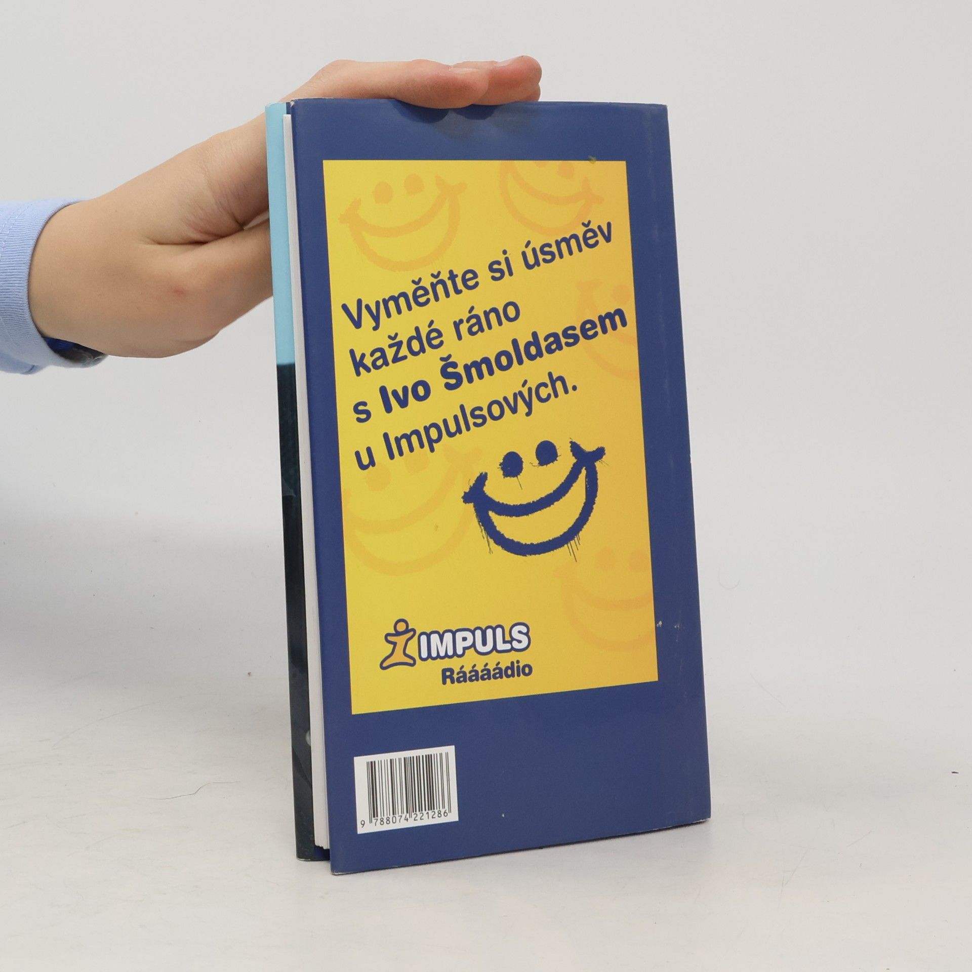 Jiří Slíva Co Vy na to, pane Šmoldasi? Popuzené poznámky a glosy