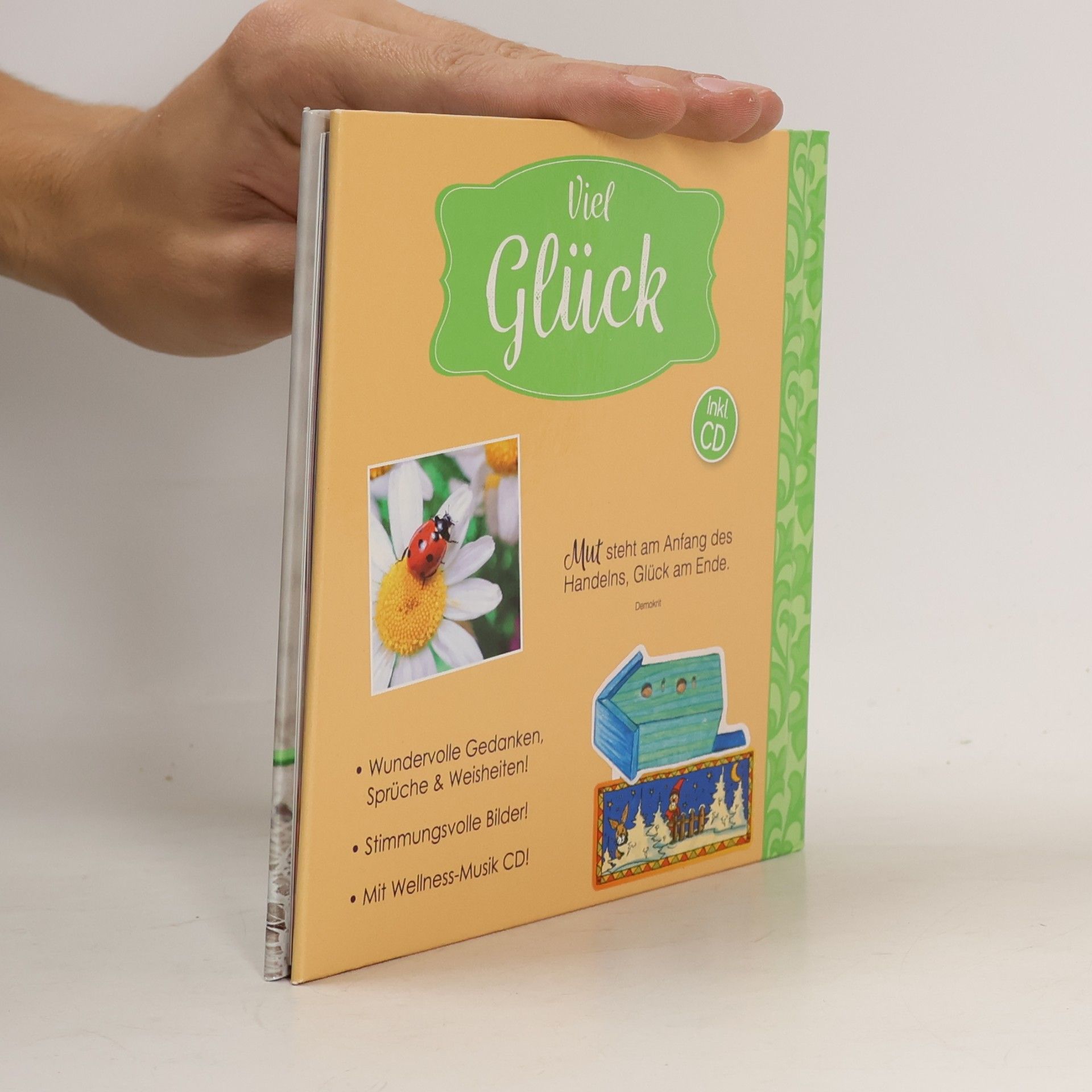 Kolektiv autorů Viel Glück