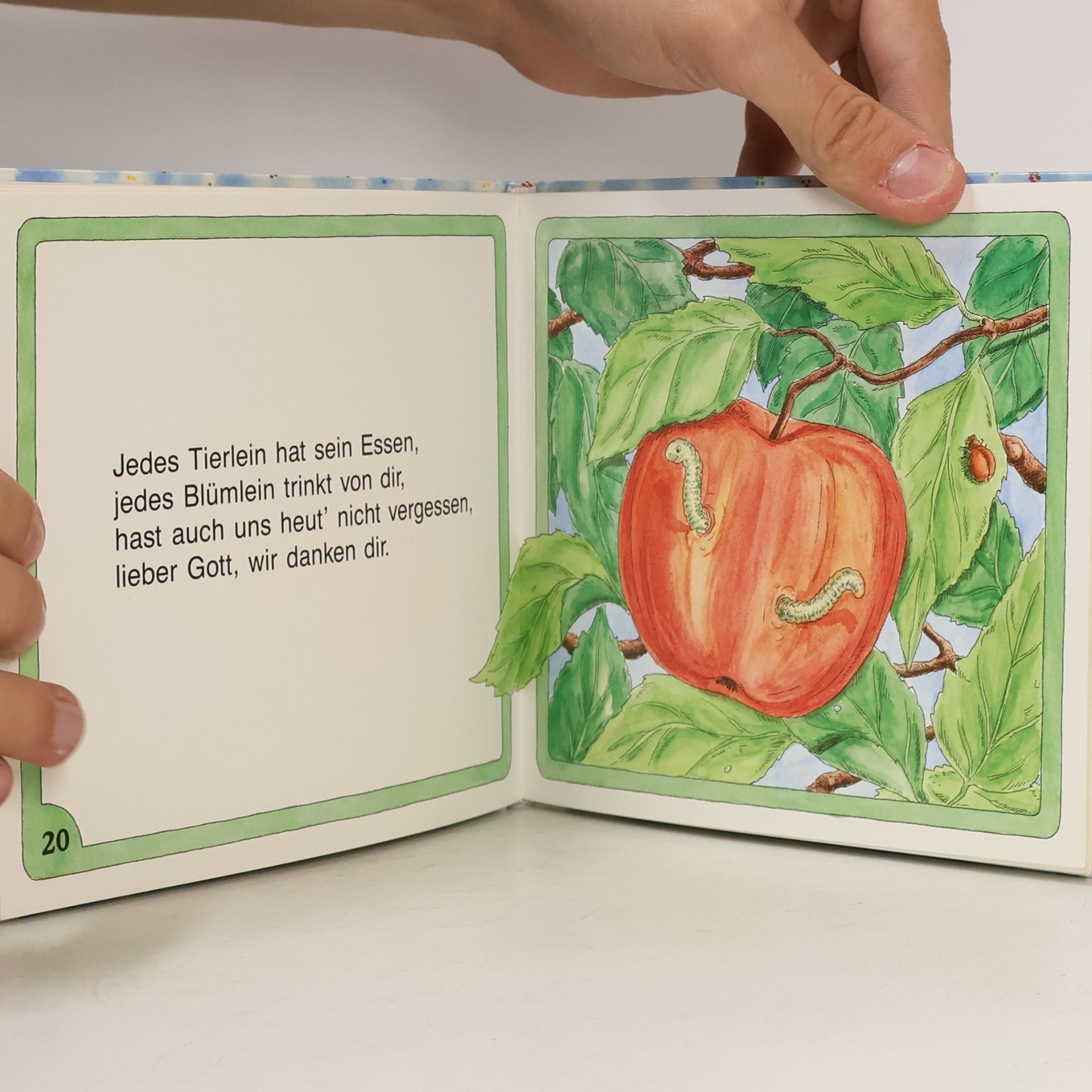 Autorenkollektiv Mein erstes Gebetbuch
