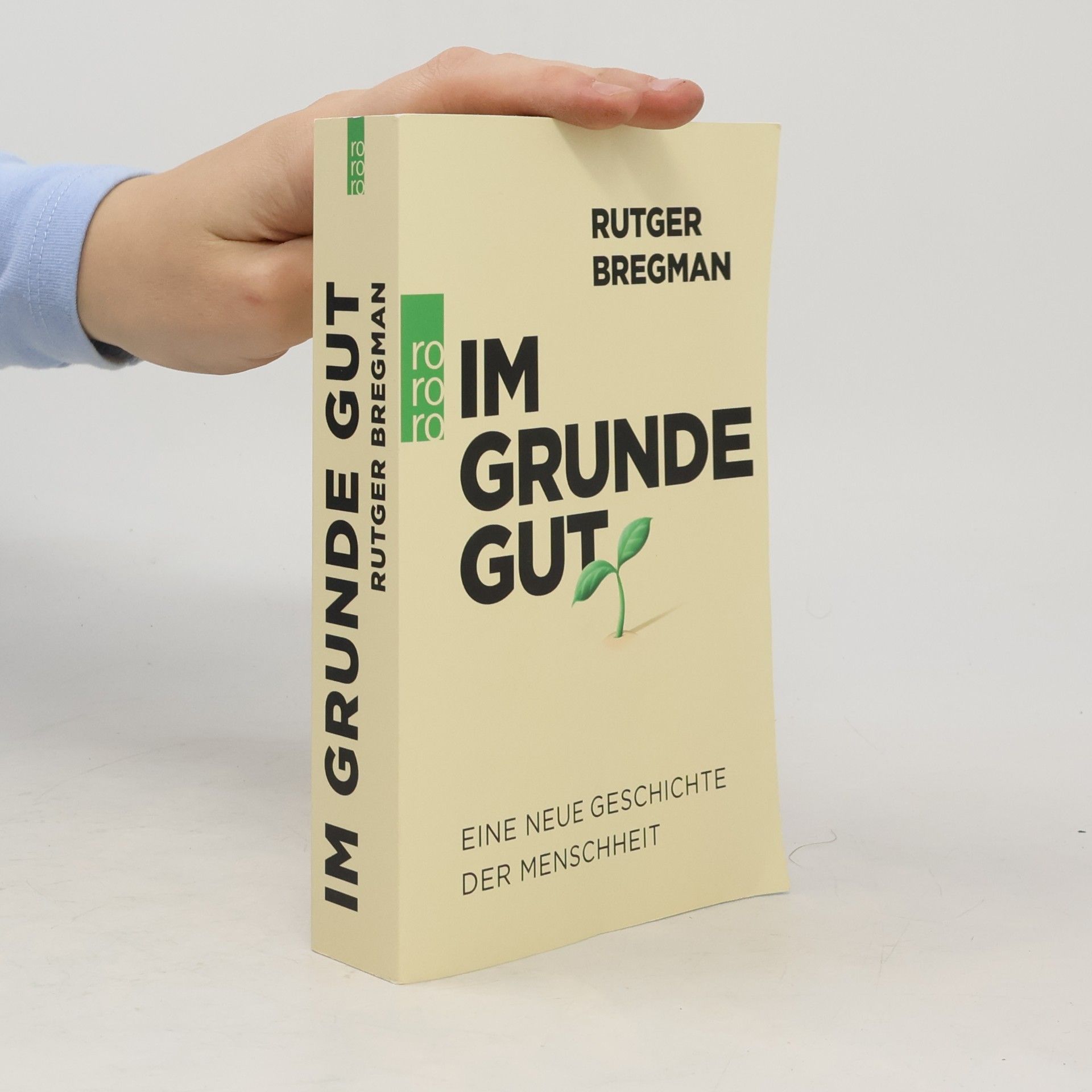 Im Grunde gut