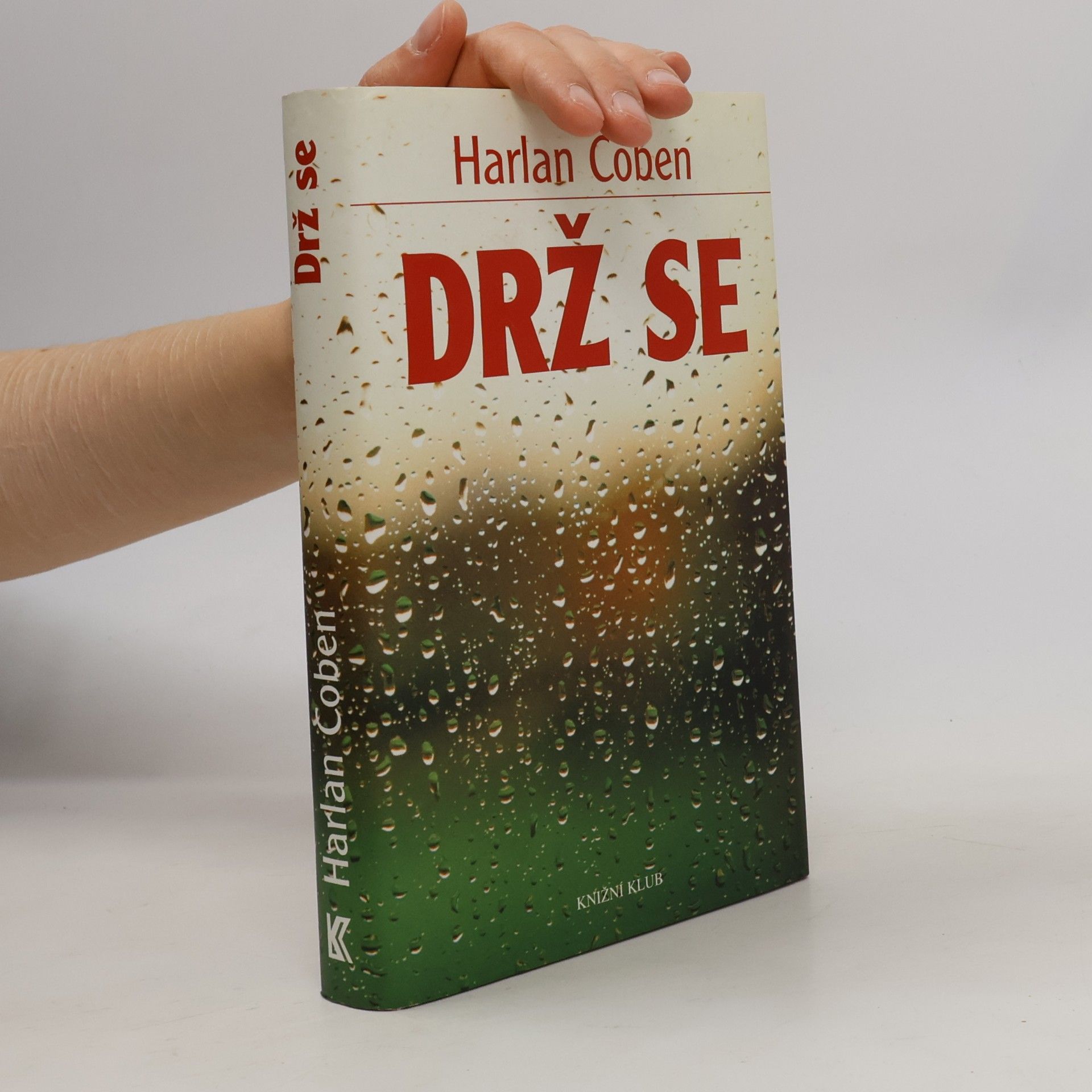 Drž se