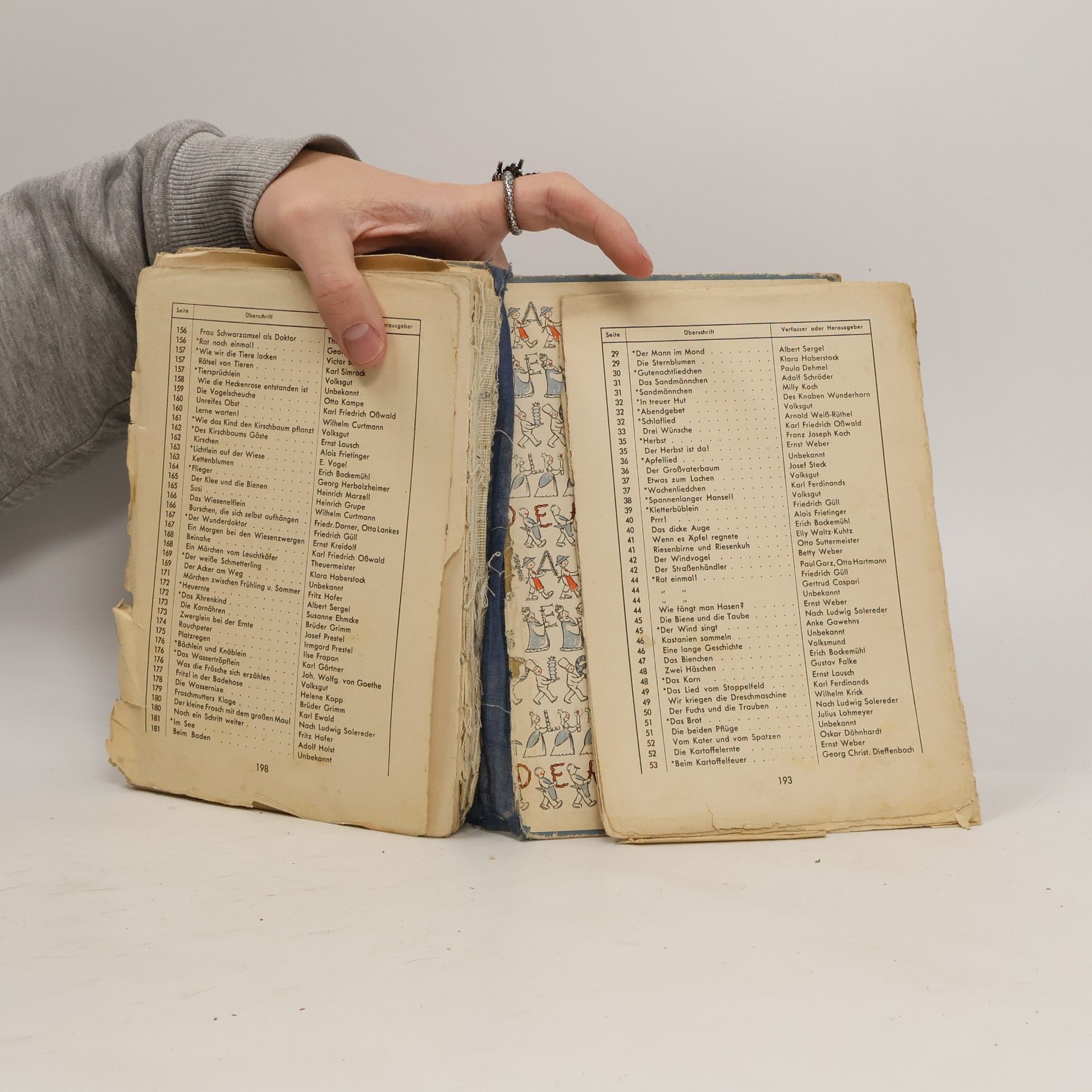 Kolektiv autorů Bayerisches Lesebuch 2. Schuljahr