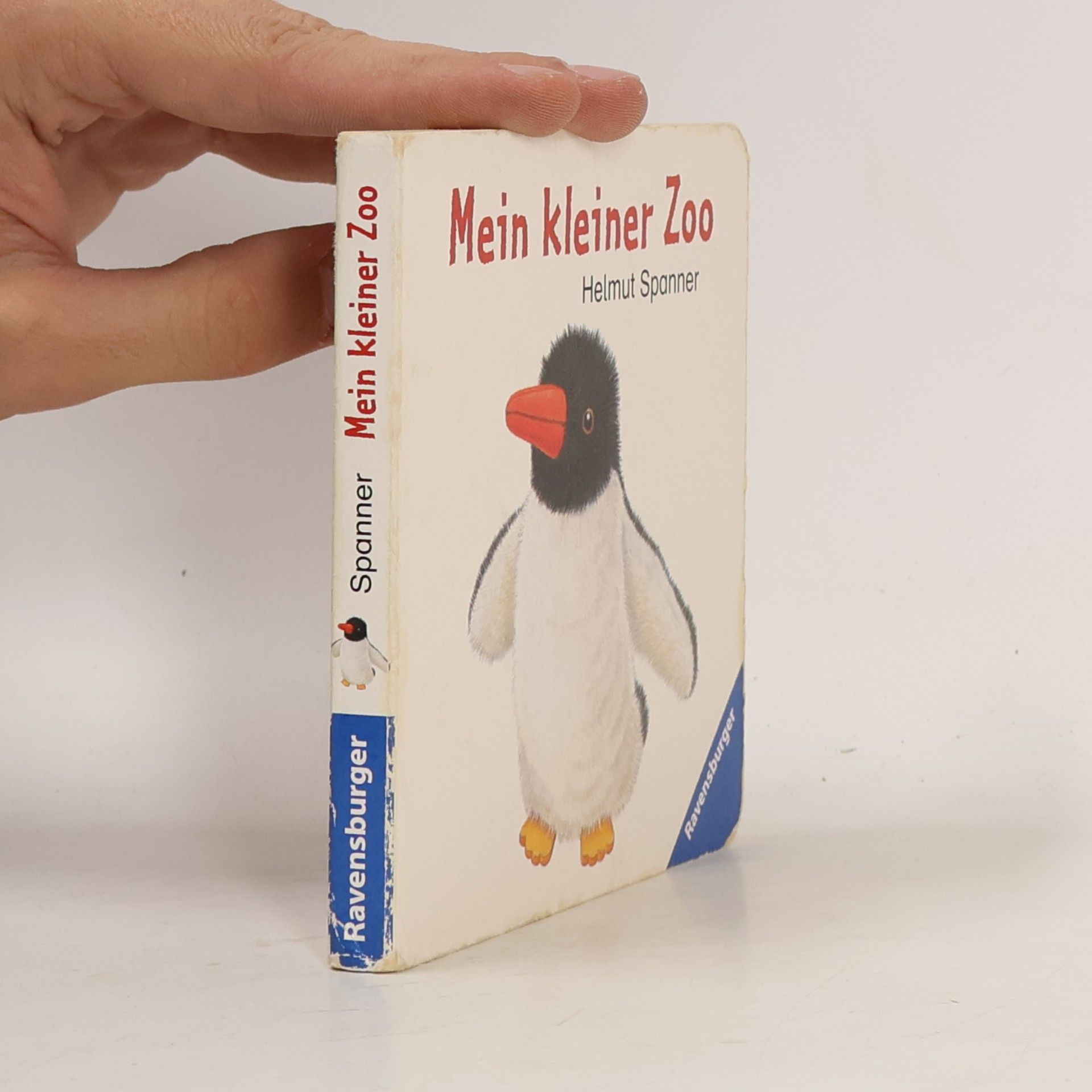Mein kleiner Zoo