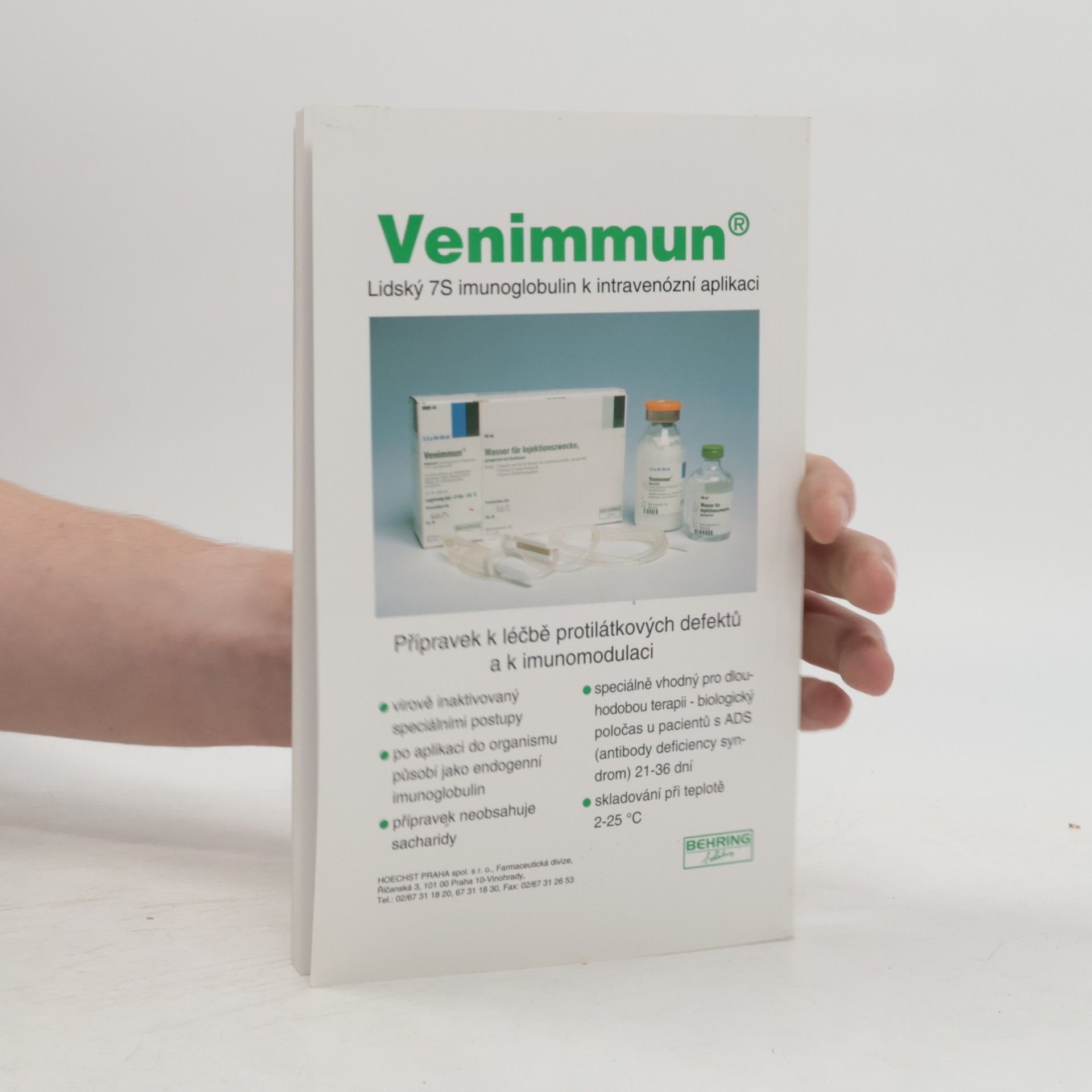 V. Tesař Vaskulitidy v klinické praxi - diagnostika a terapie