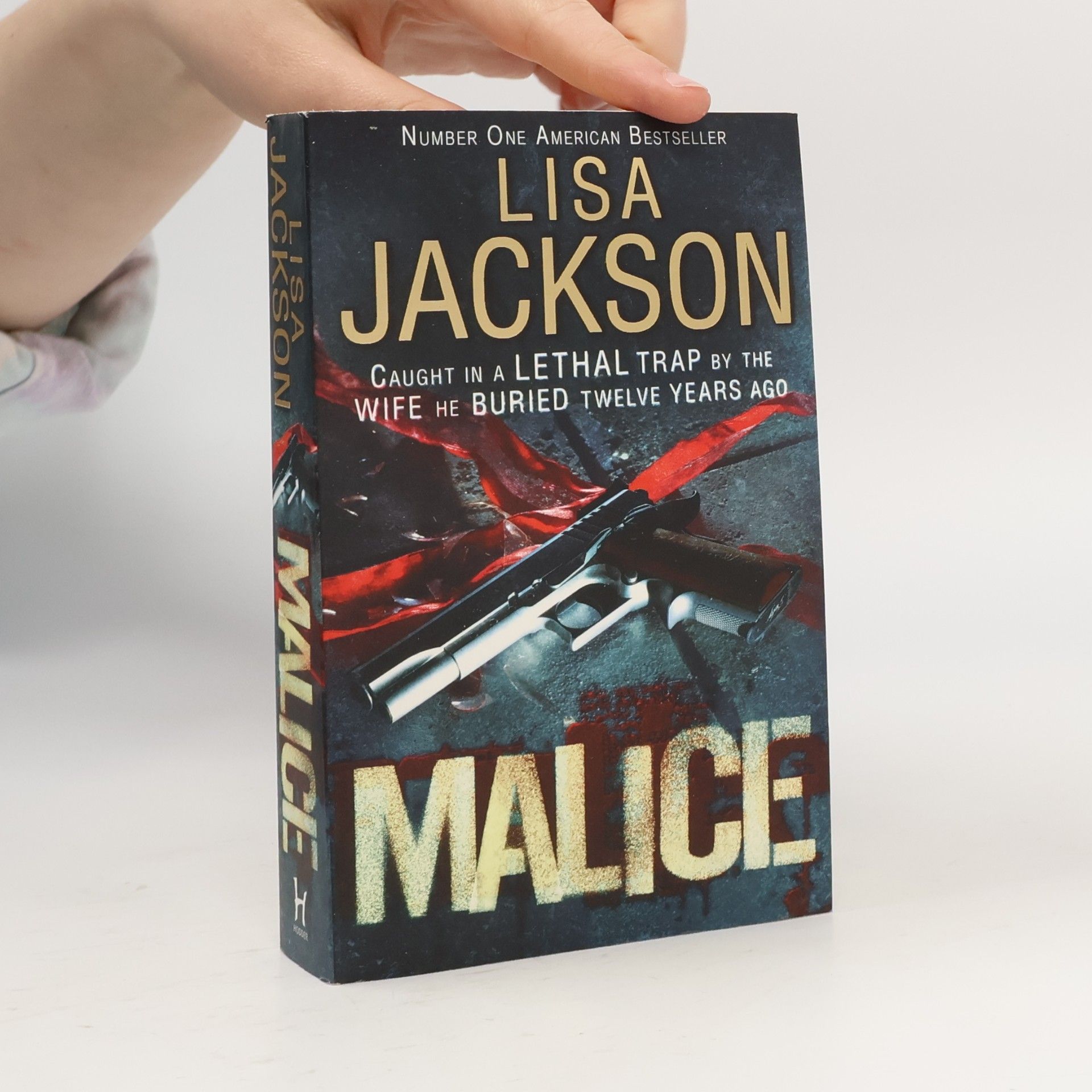 Malice