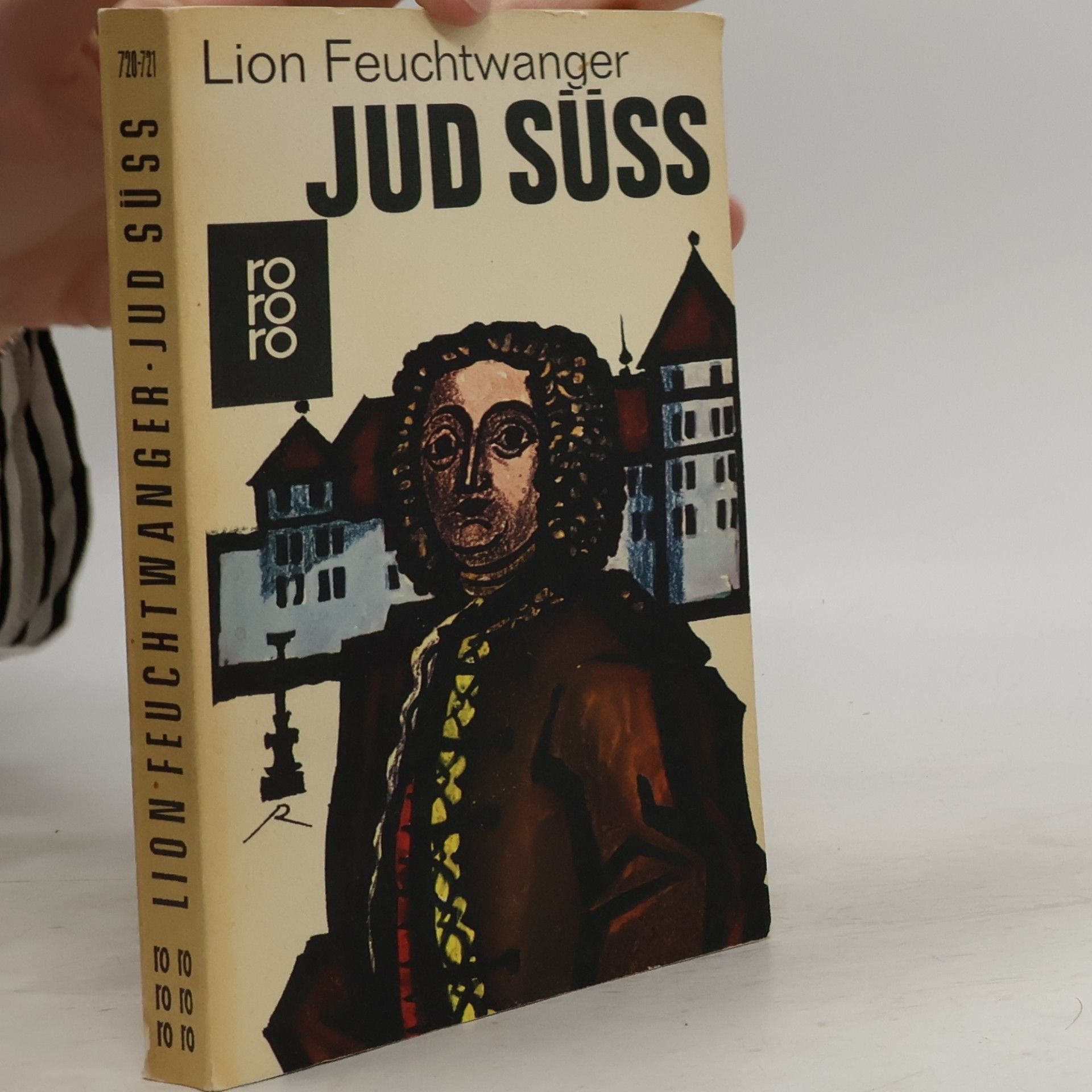 Jud Süss