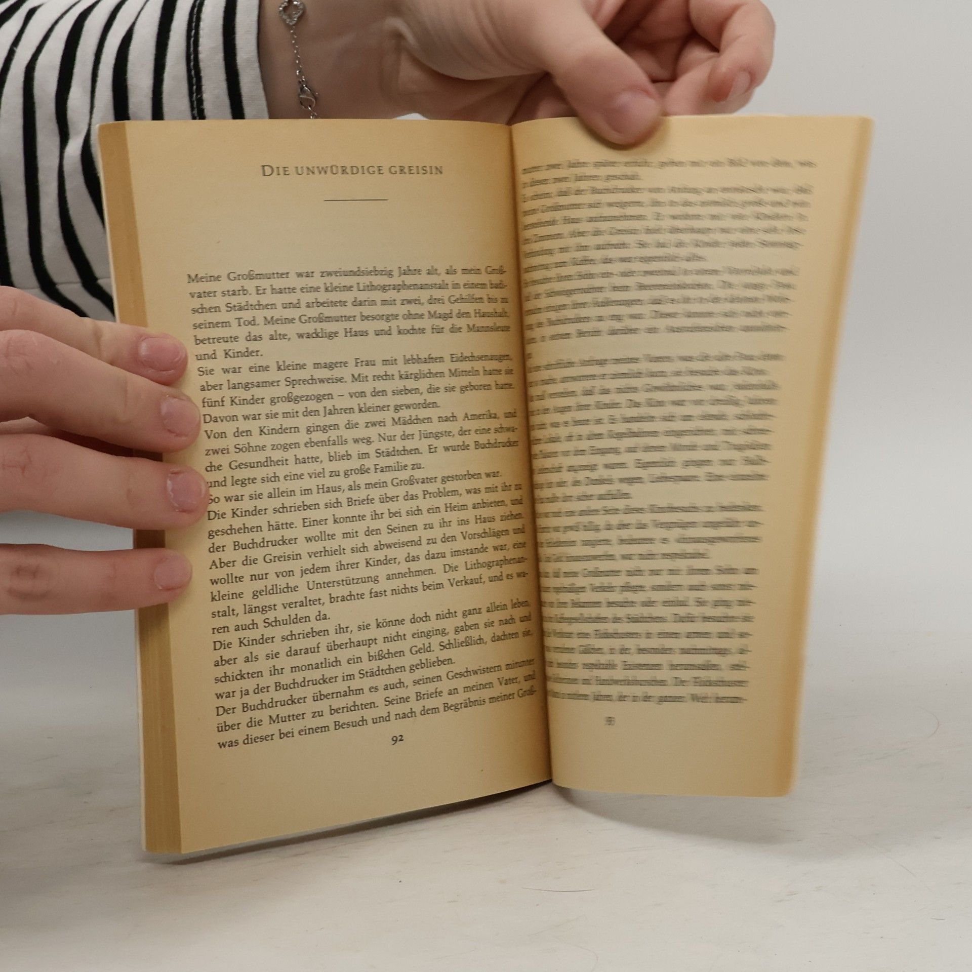 Bertolt Brecht Kalendergeschichten