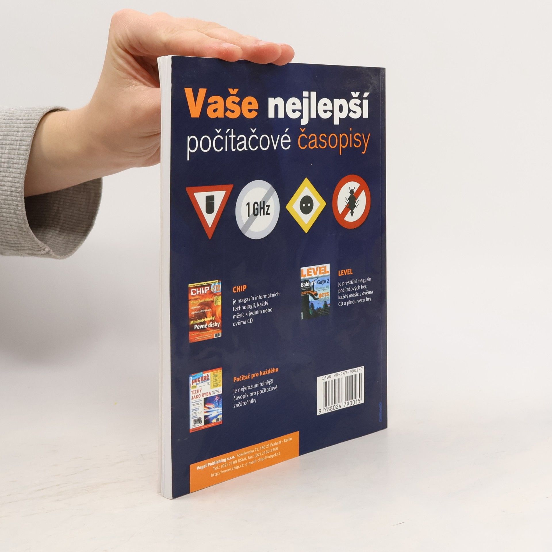 Jiří Donát e-Business pro manažery