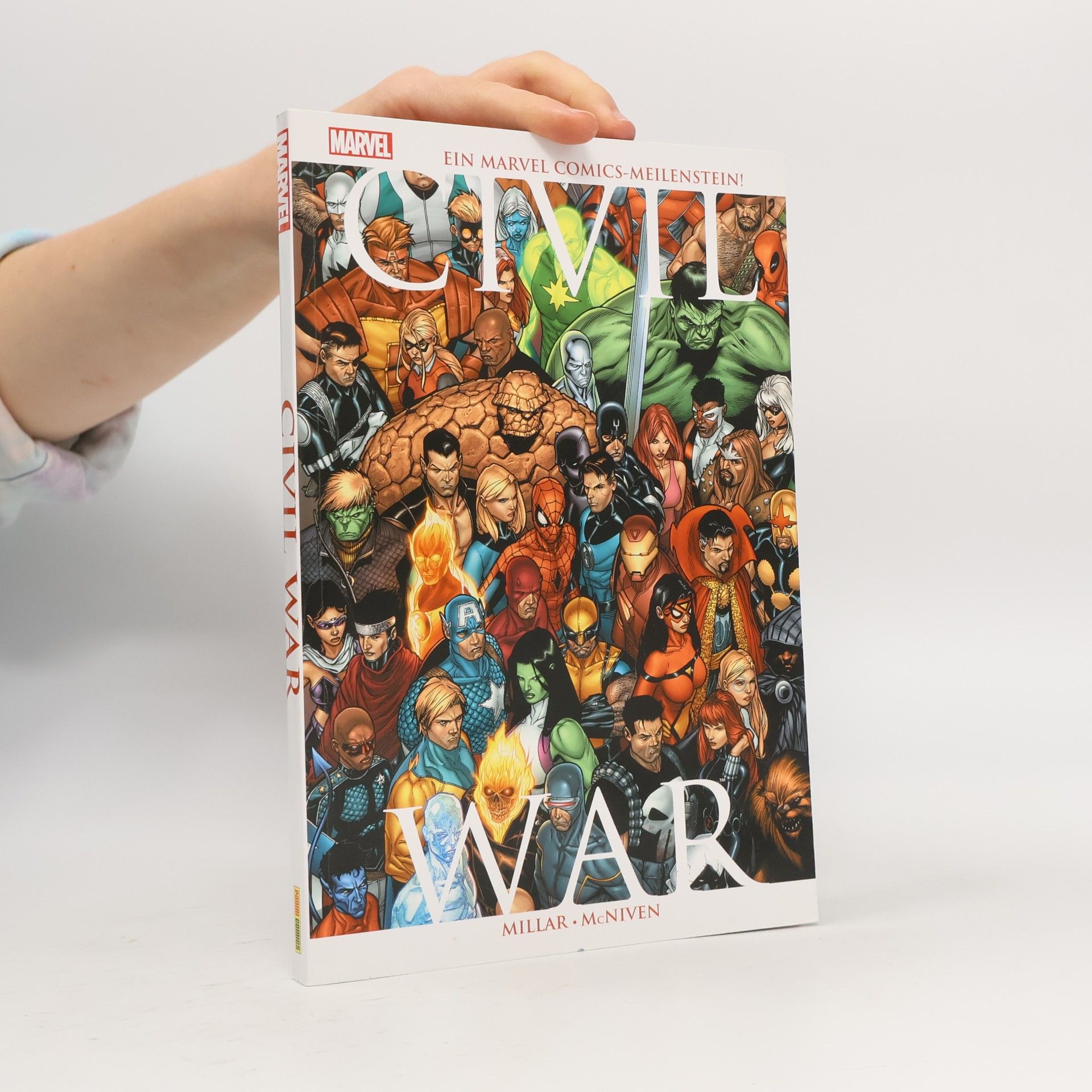 Civil war
