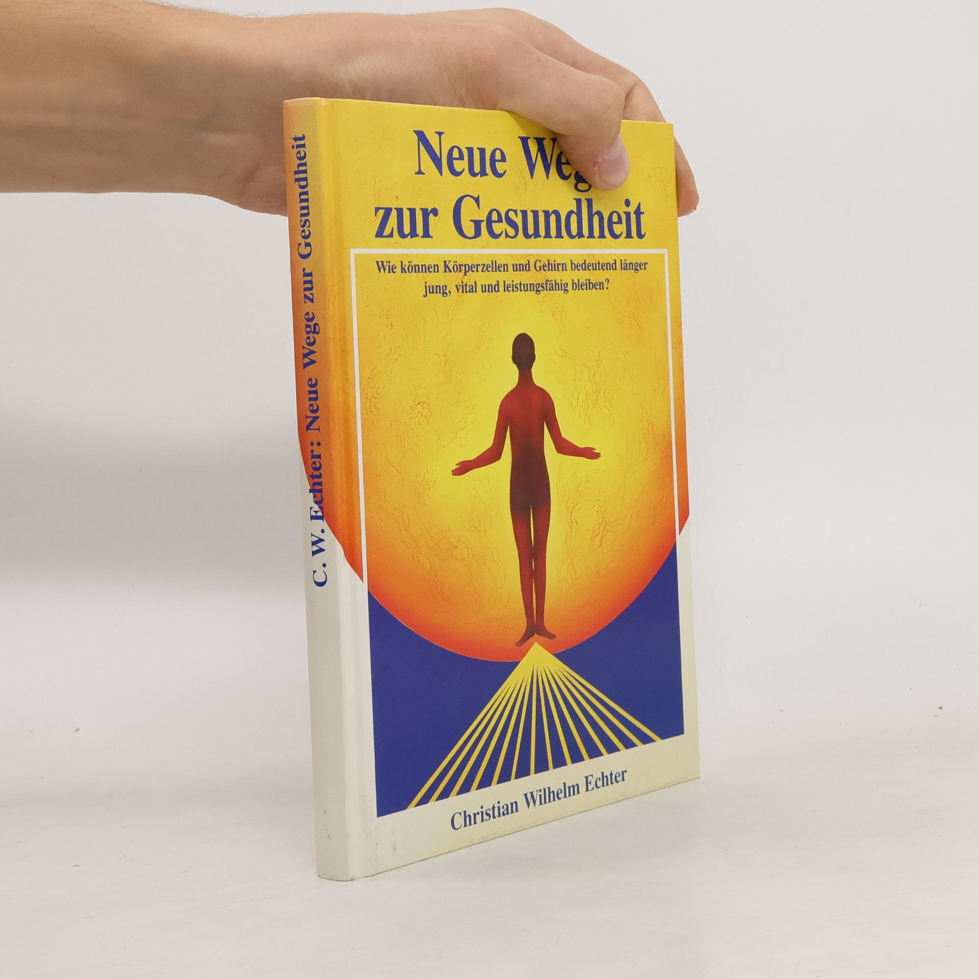 Wertvoll und gesund ernähren
