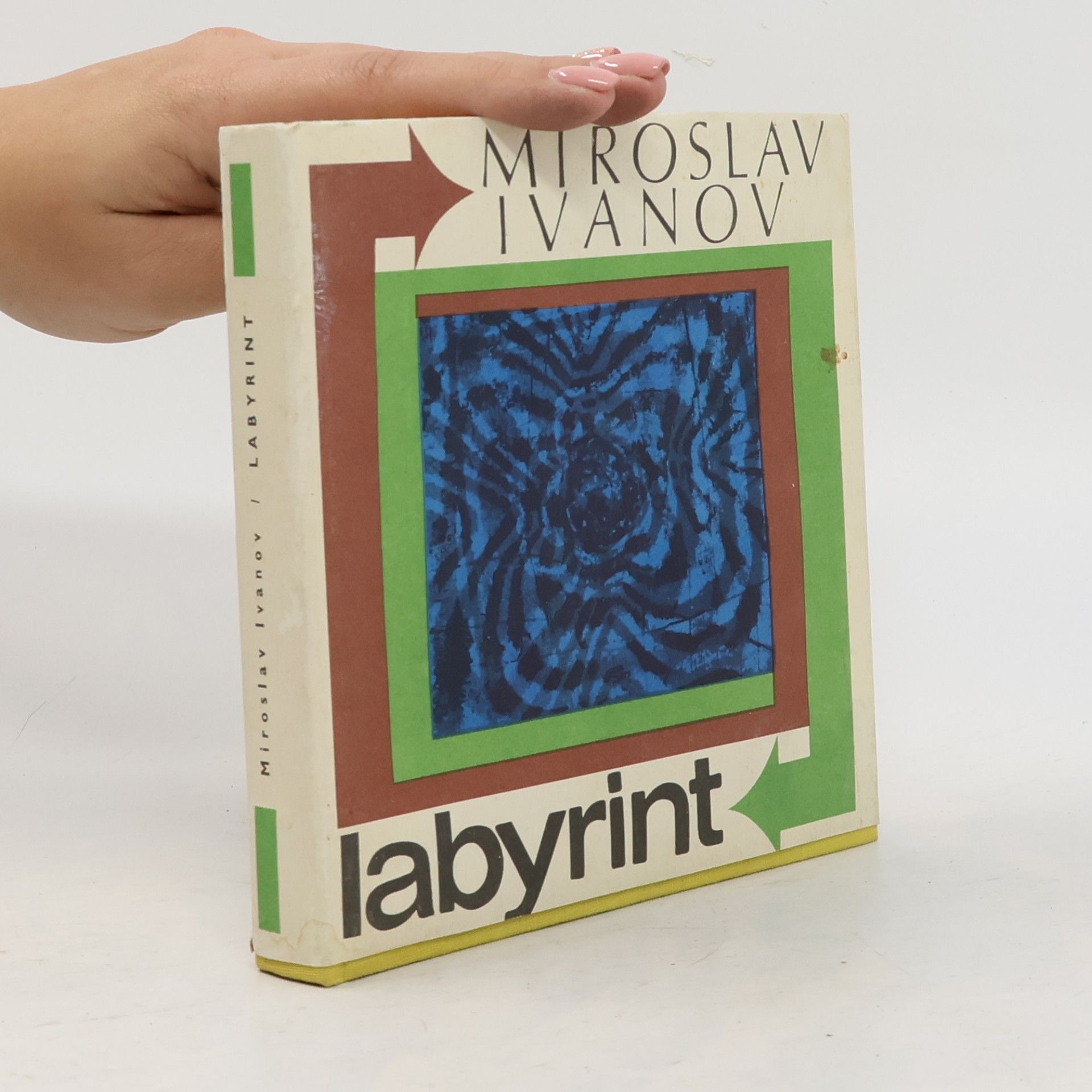 Labyrint