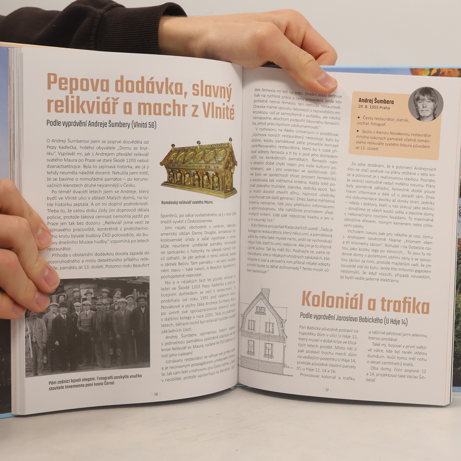 Karolína Neuvirtová Nejen Šindelářova Dobeška
