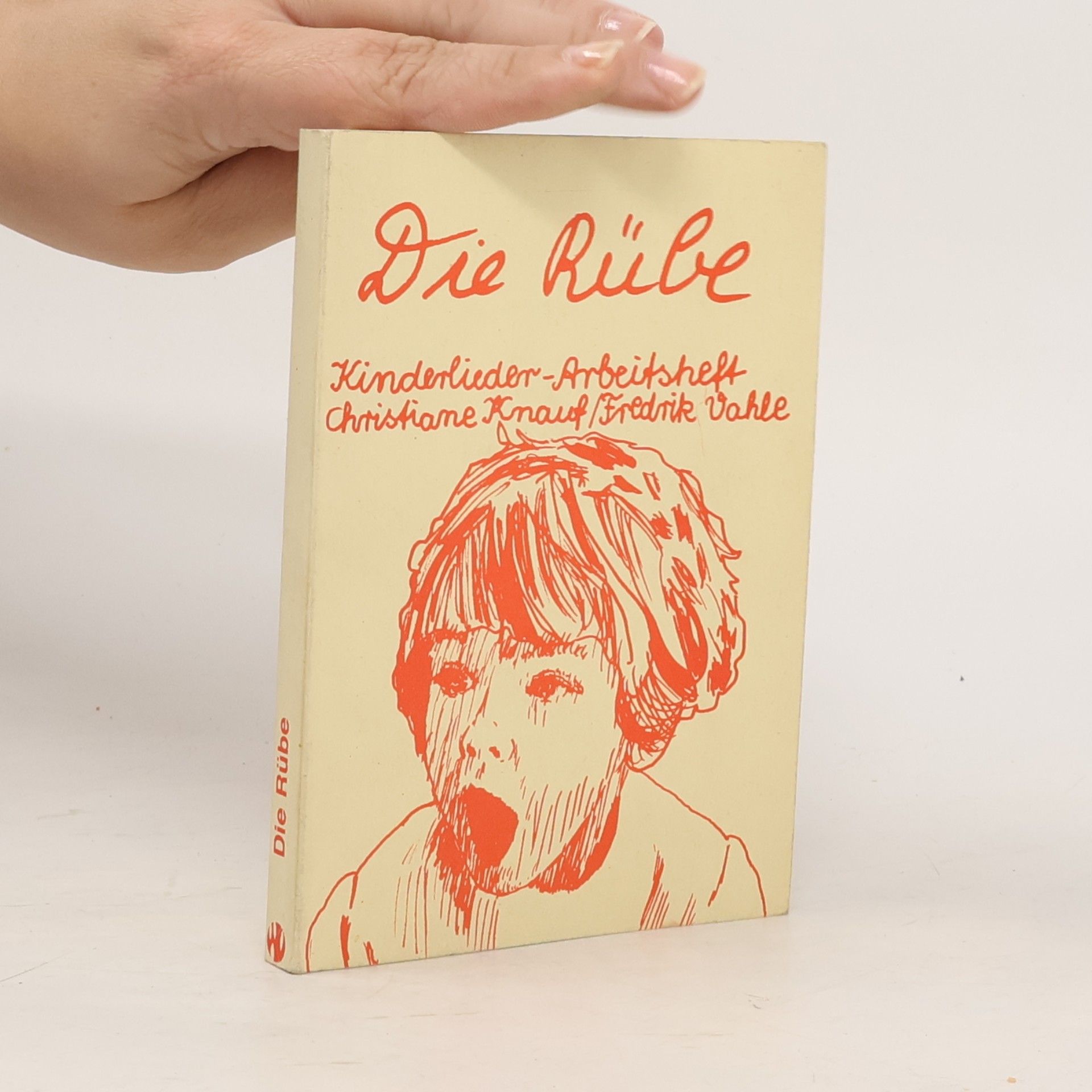 Die Rübe