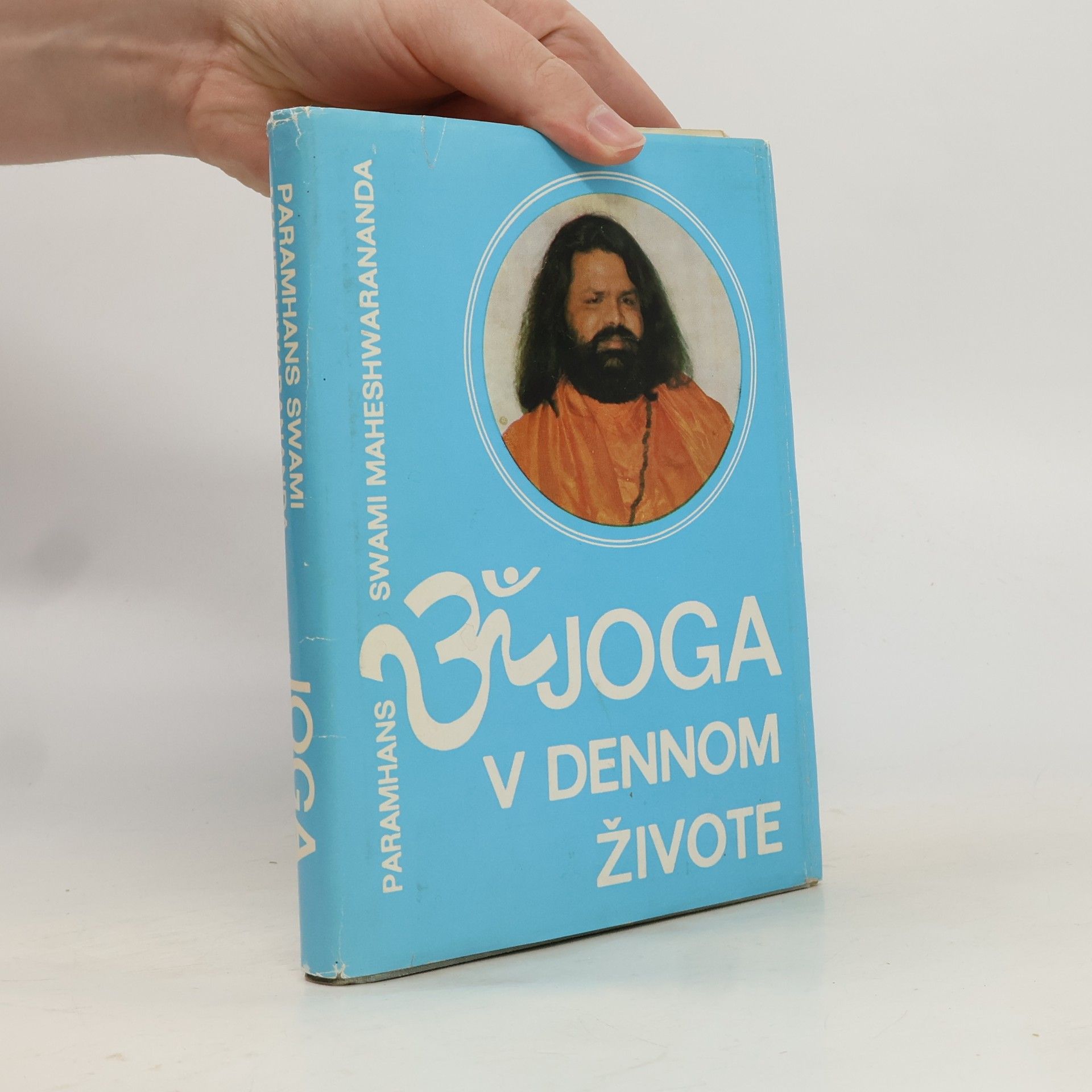 Joga v dennom živote