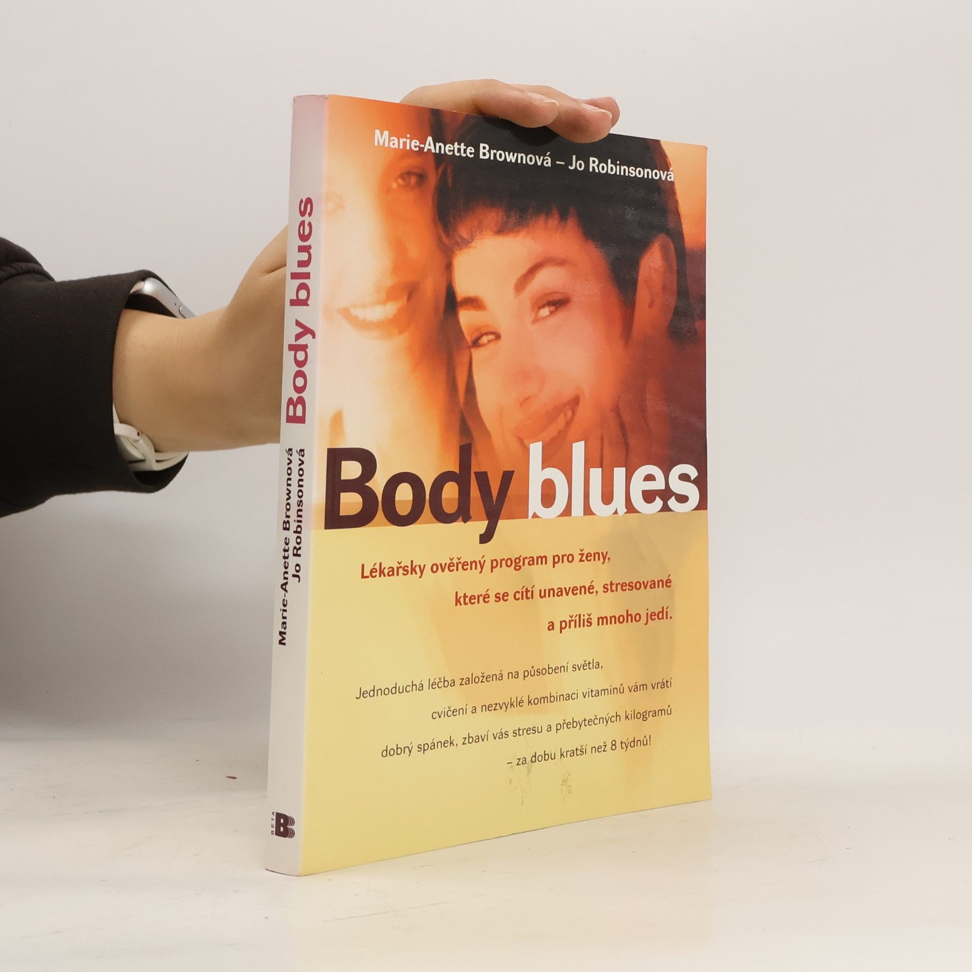 Body blues