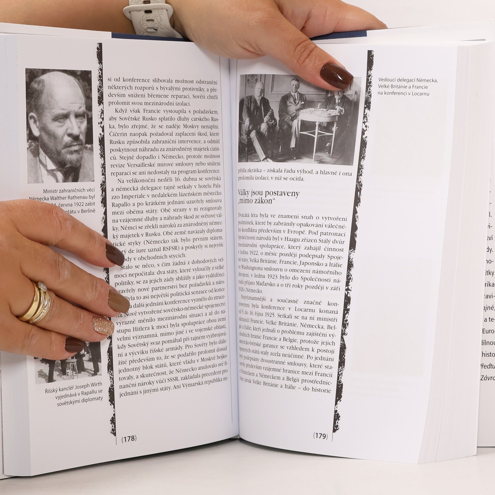 Jiří Bílek Bílá místa české historie. 5, 20. století. 2. část, První prezident na Pražském hradě, První a Druhá republika 1918-1939