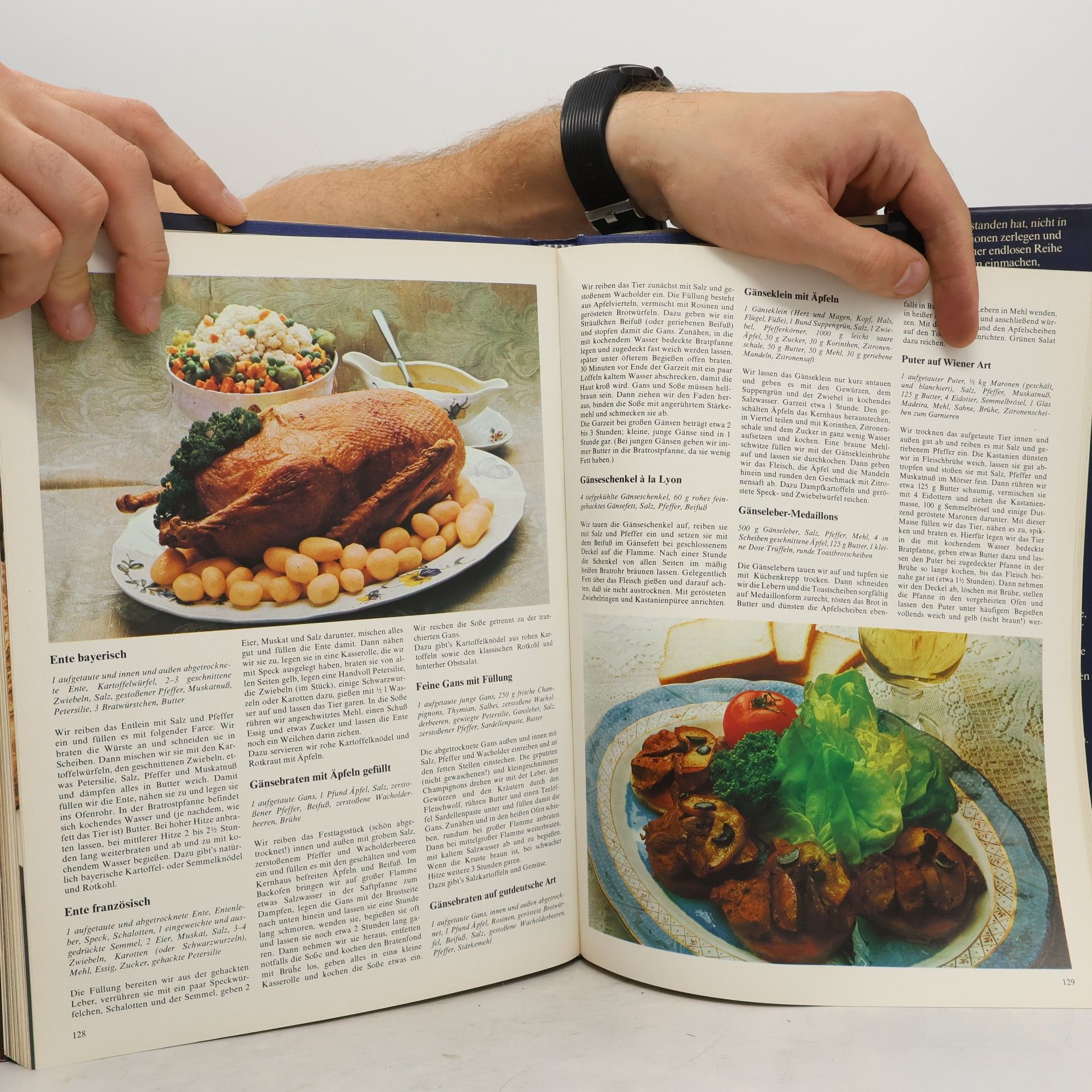 Autorenkollektiv Spass am Kochen